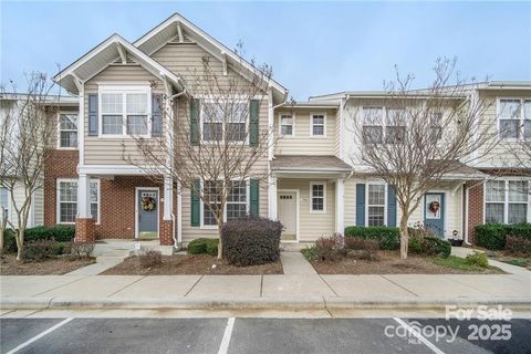 706 Shellstone Place Fort Mill SC 29708