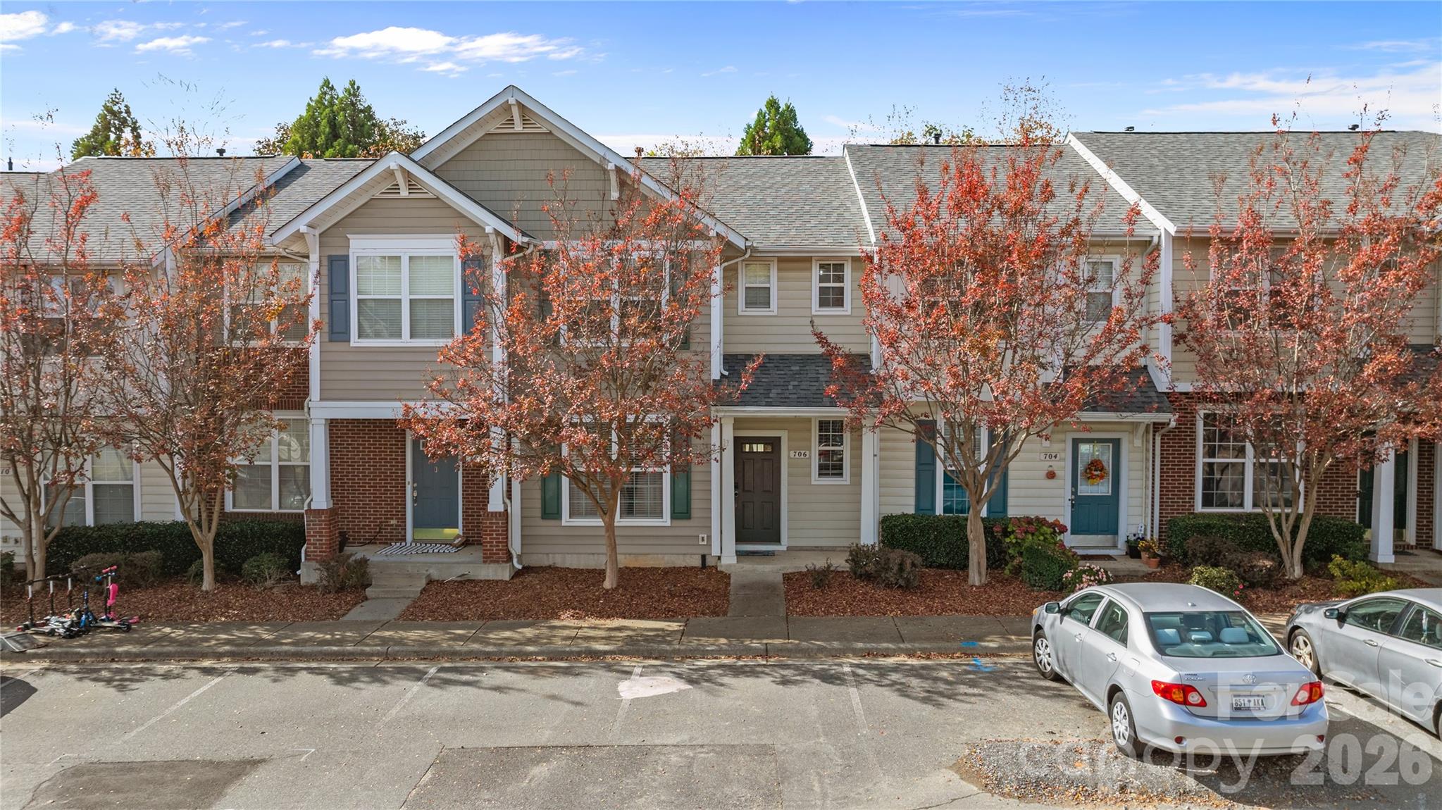 Waterstone - Residential