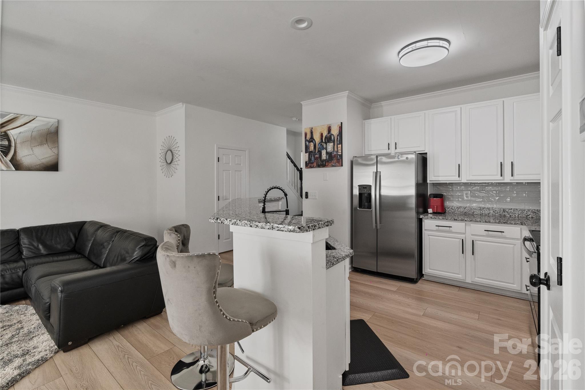 Waterstone - Residential