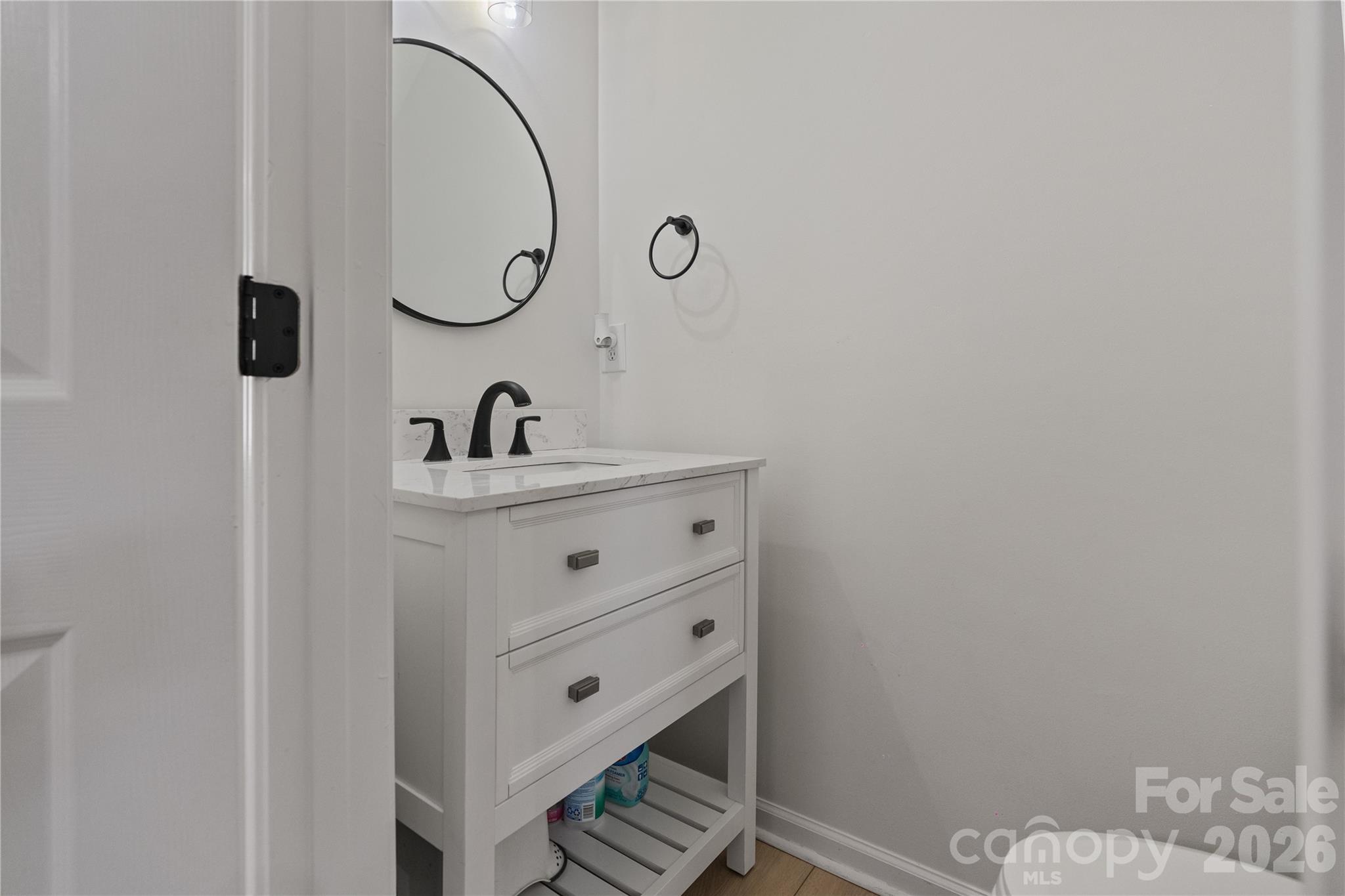 Waterstone - Residential