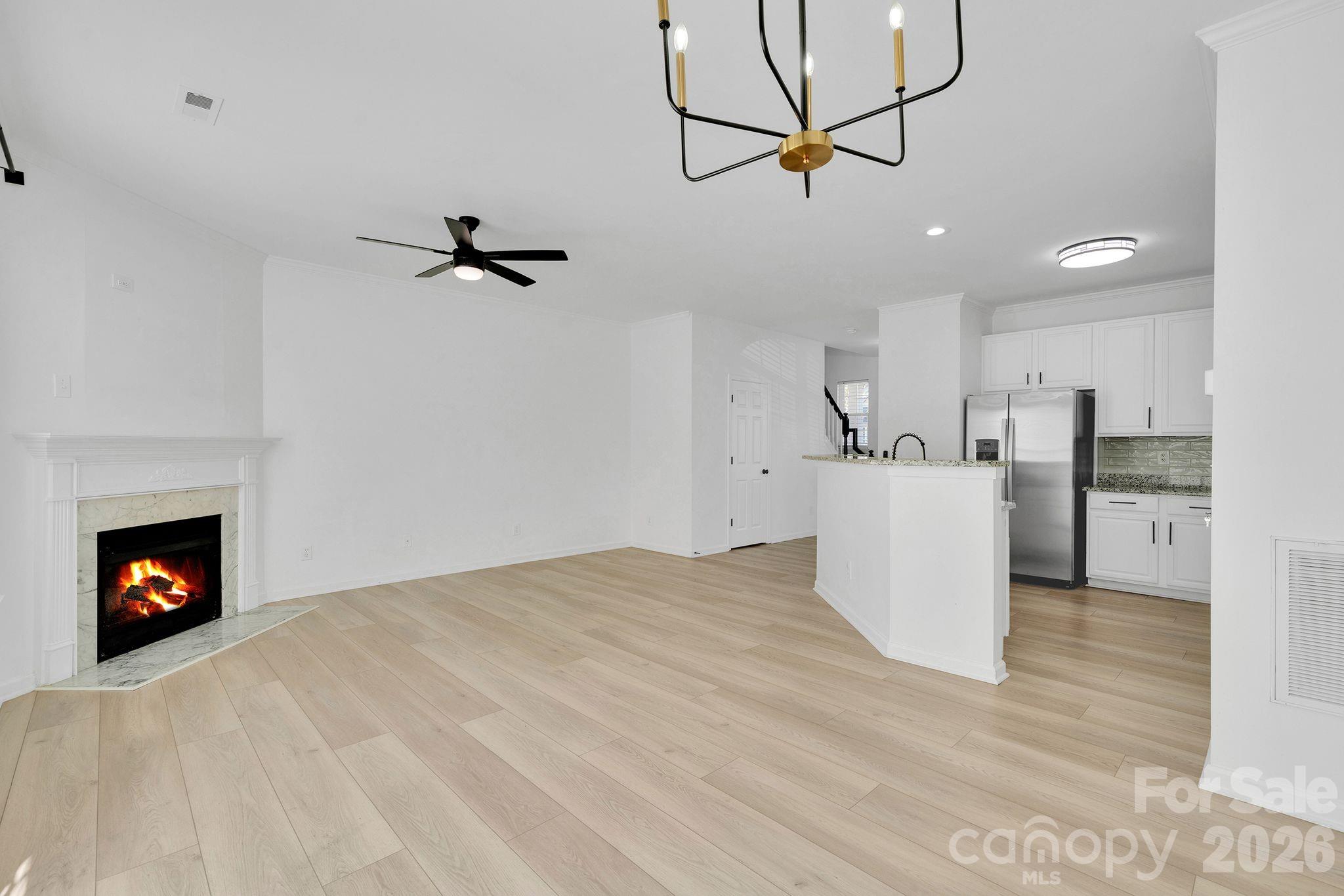 Waterstone - Residential