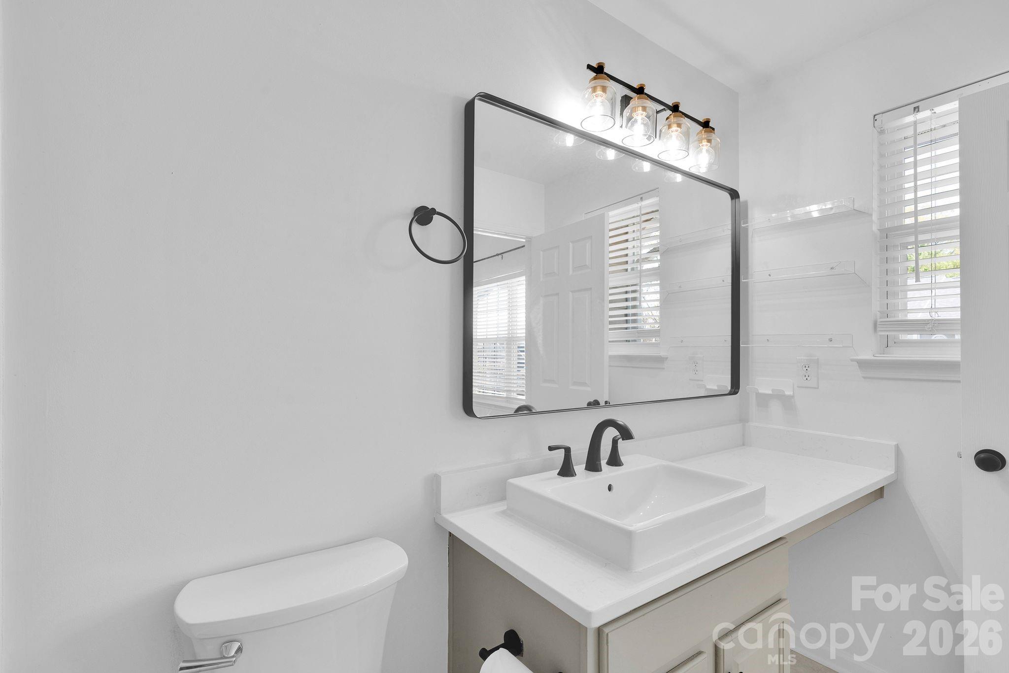 Waterstone - Residential