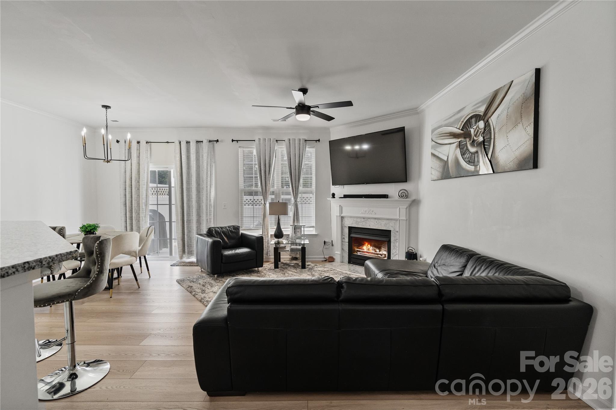 Waterstone - Residential