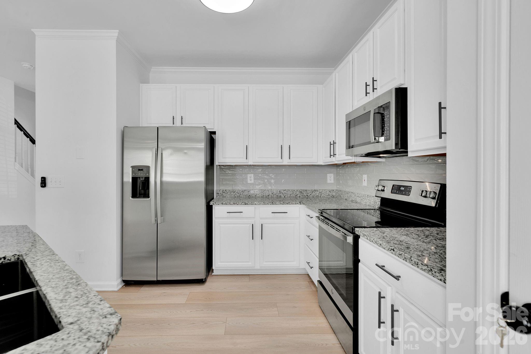 Waterstone - Residential