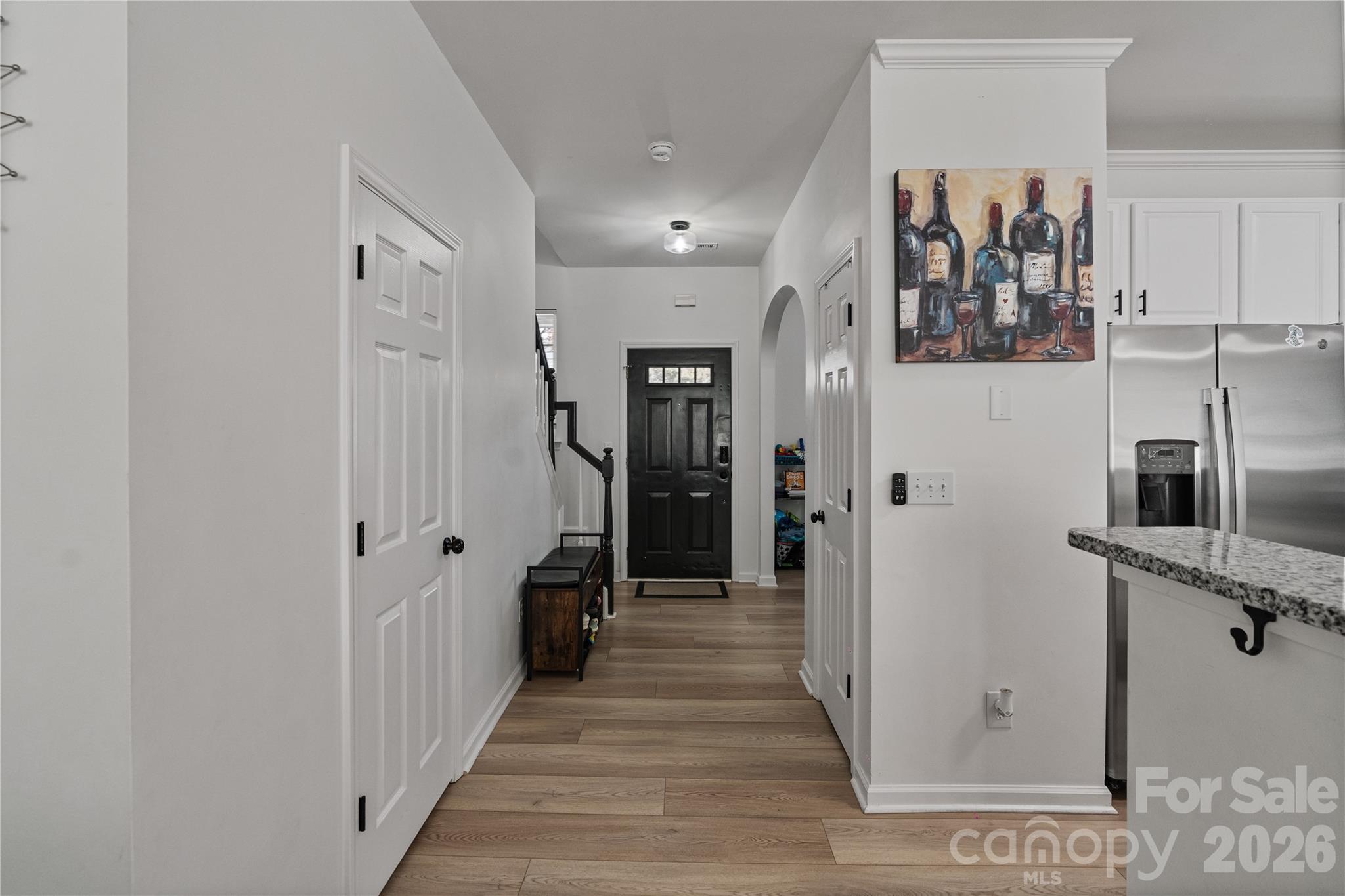 Waterstone - Residential