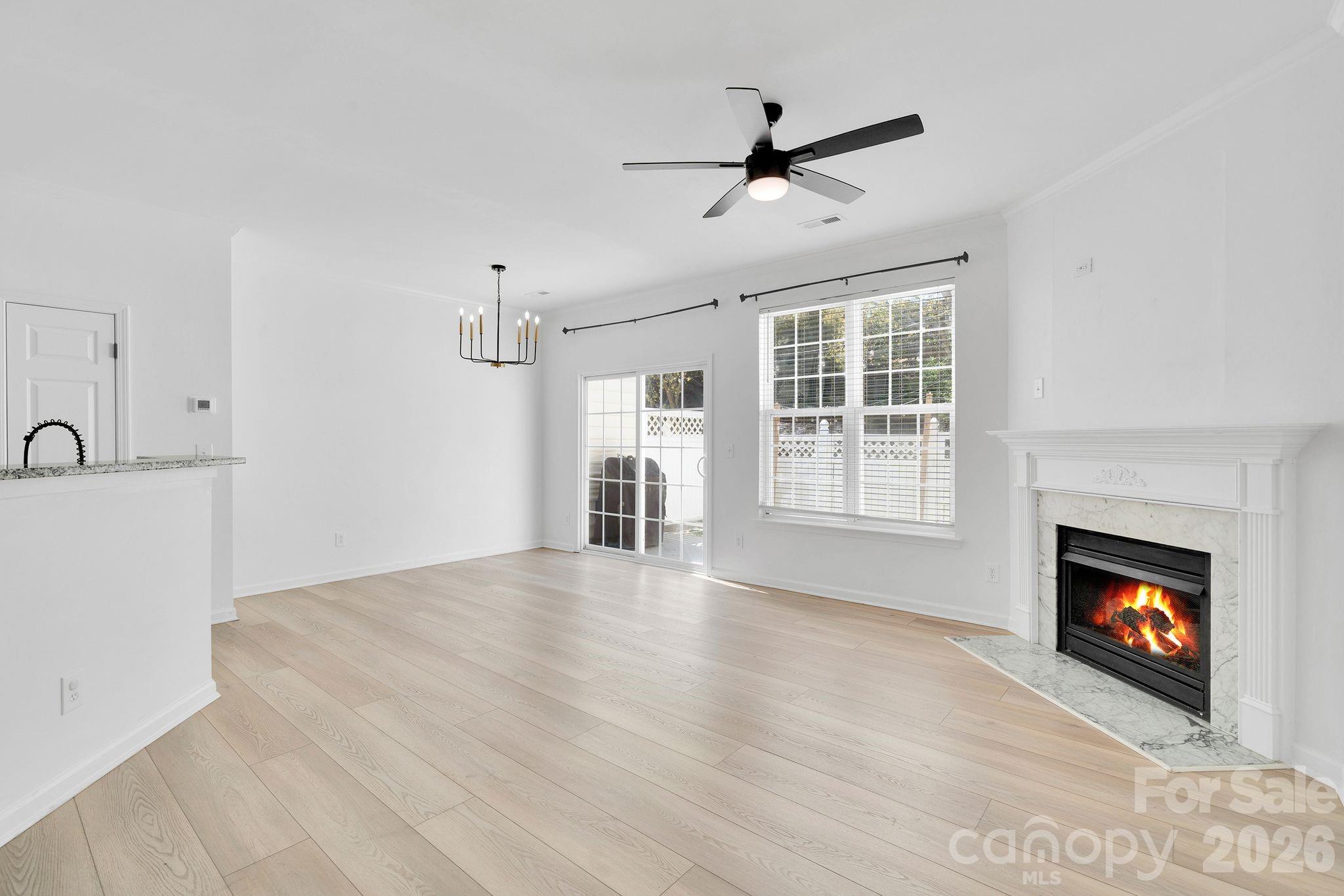 Waterstone - Residential