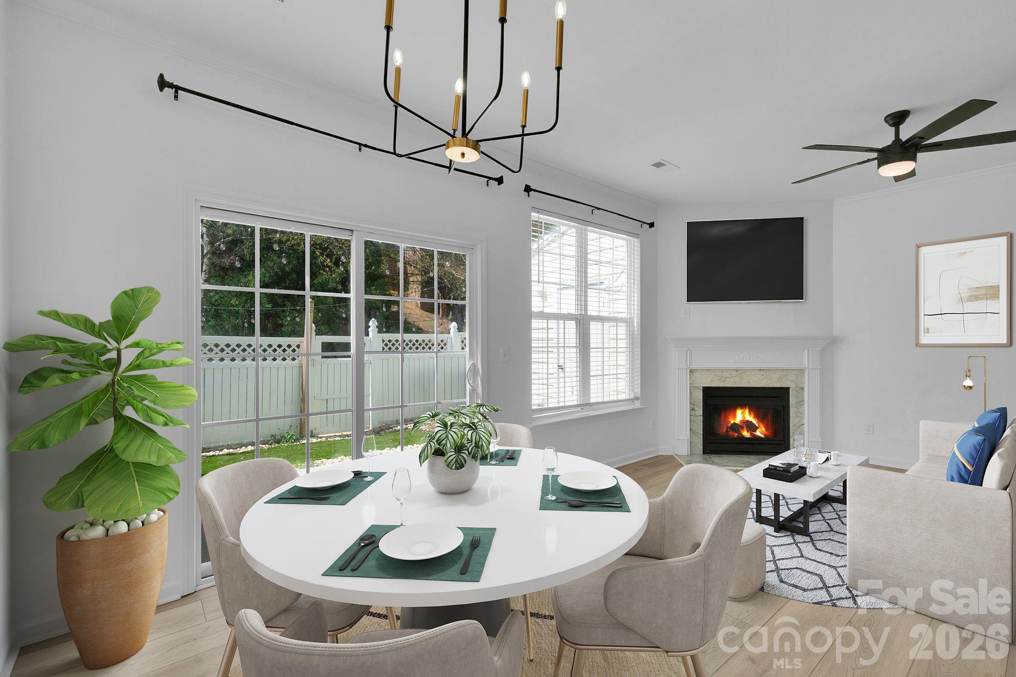 Waterstone - Residential