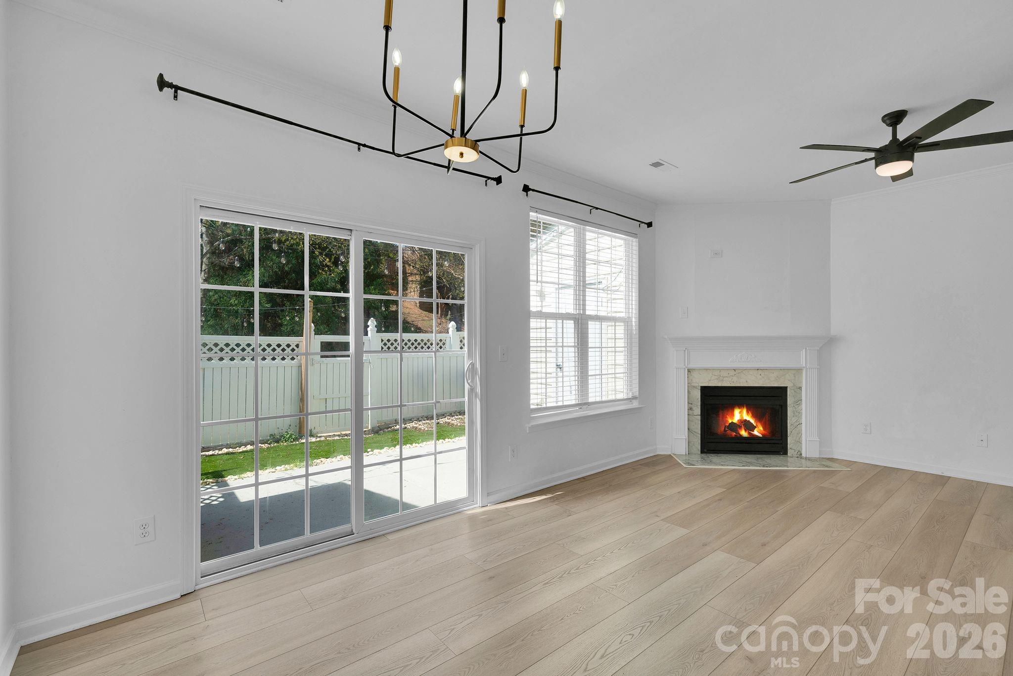 Waterstone - Residential