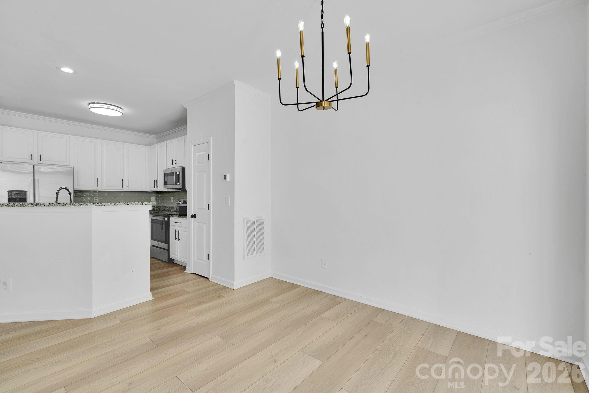 Waterstone - Residential