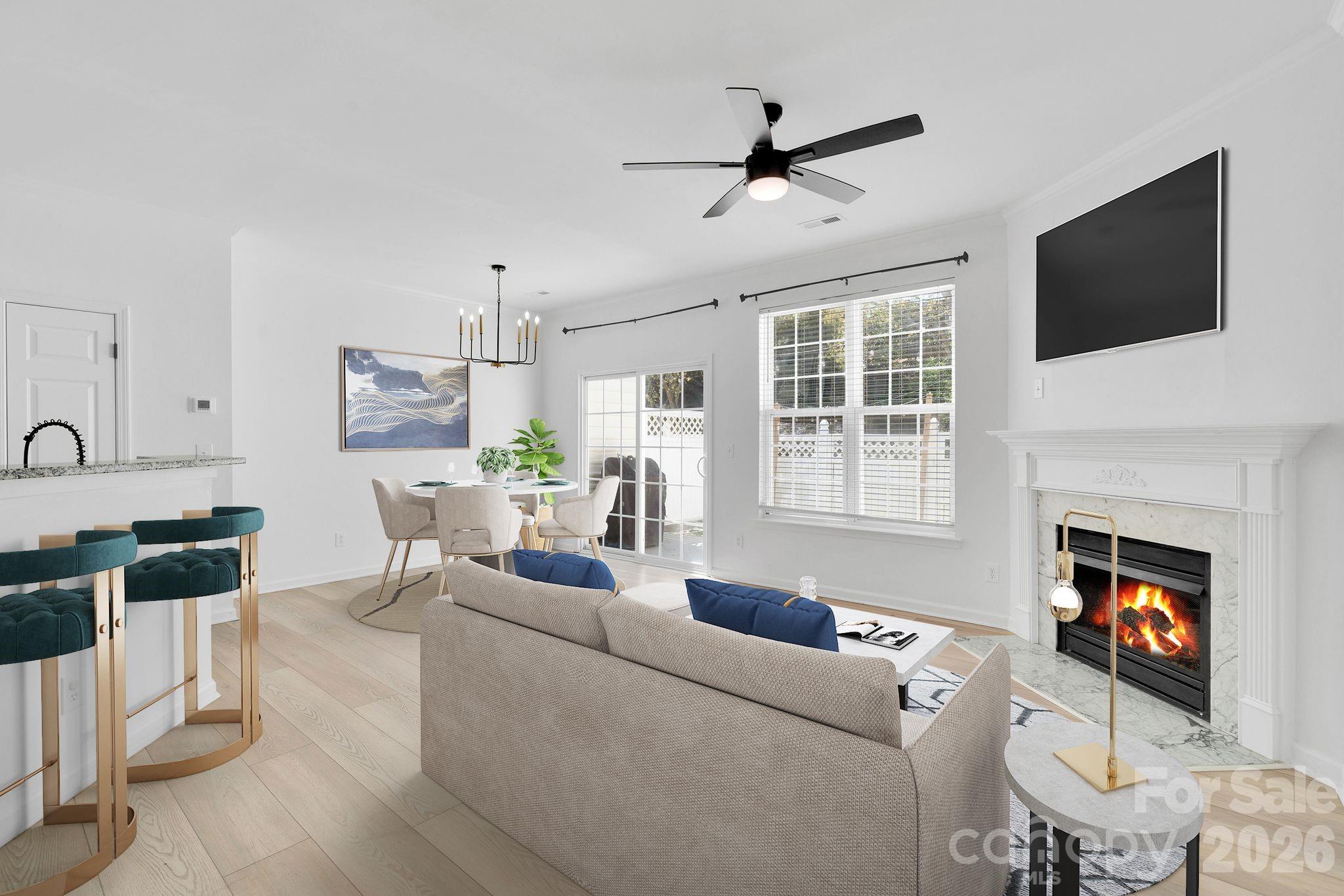 Waterstone - Residential