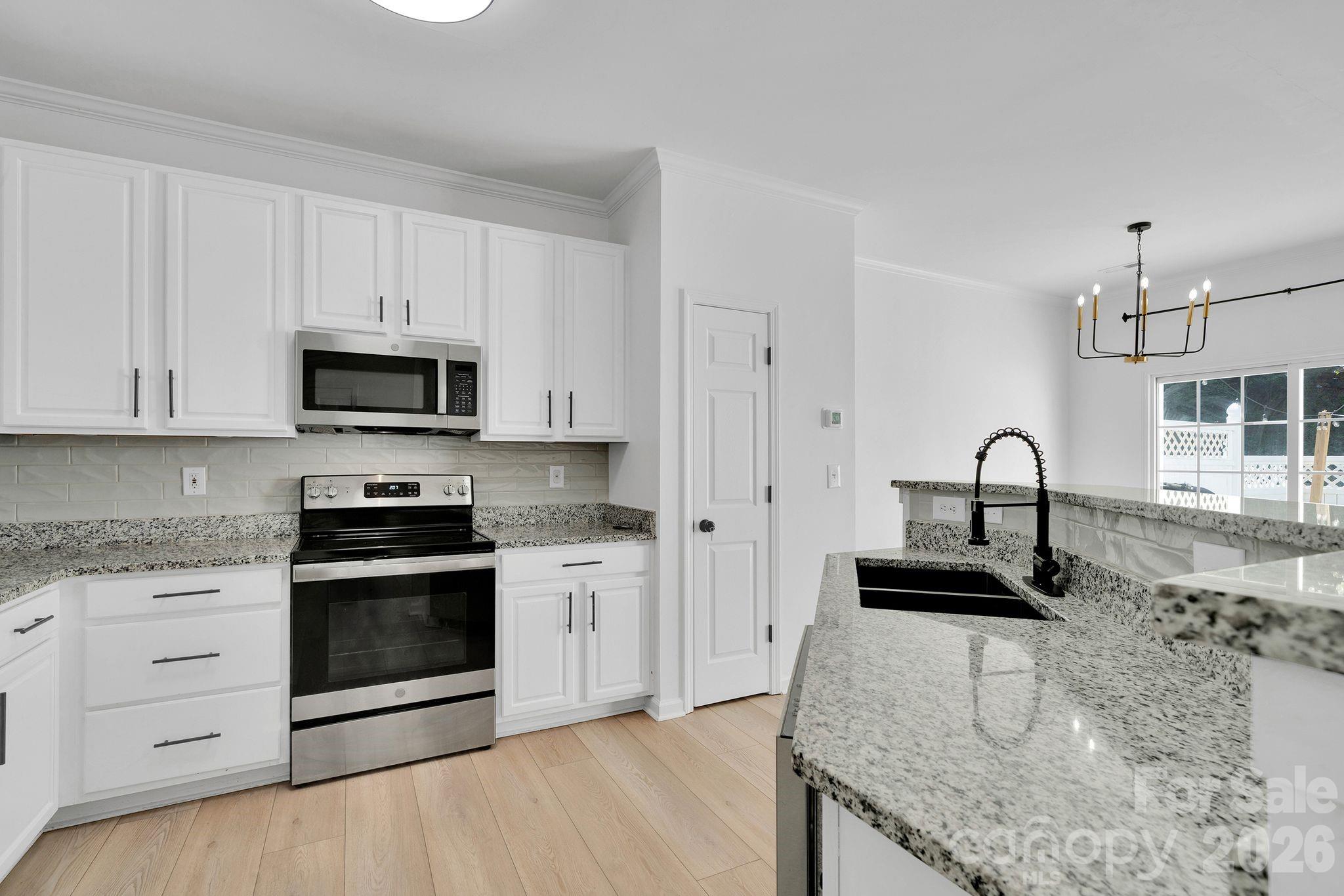 Waterstone - Residential