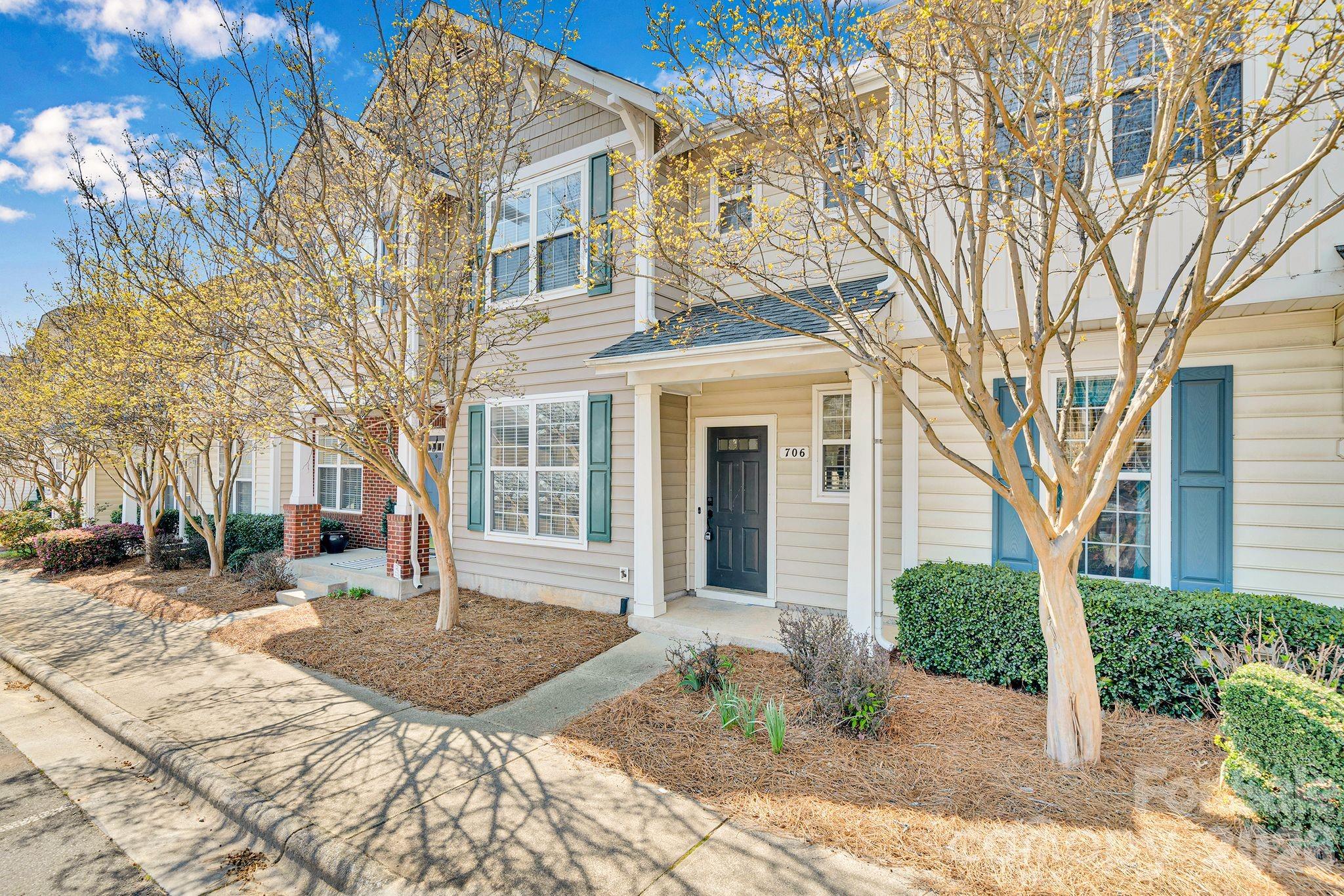 Waterstone - Residential