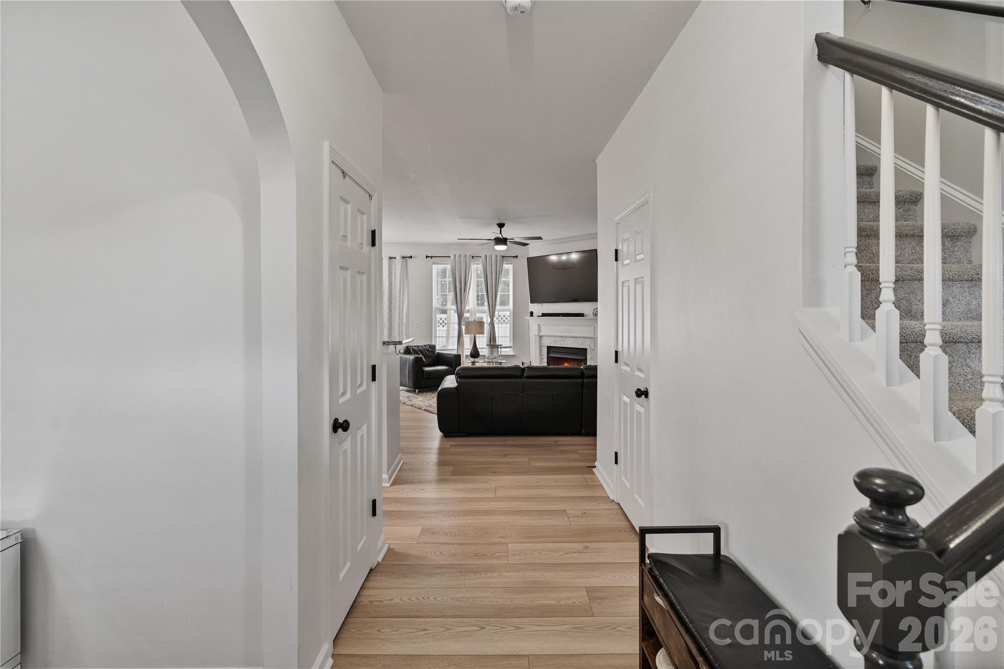 Waterstone - Residential