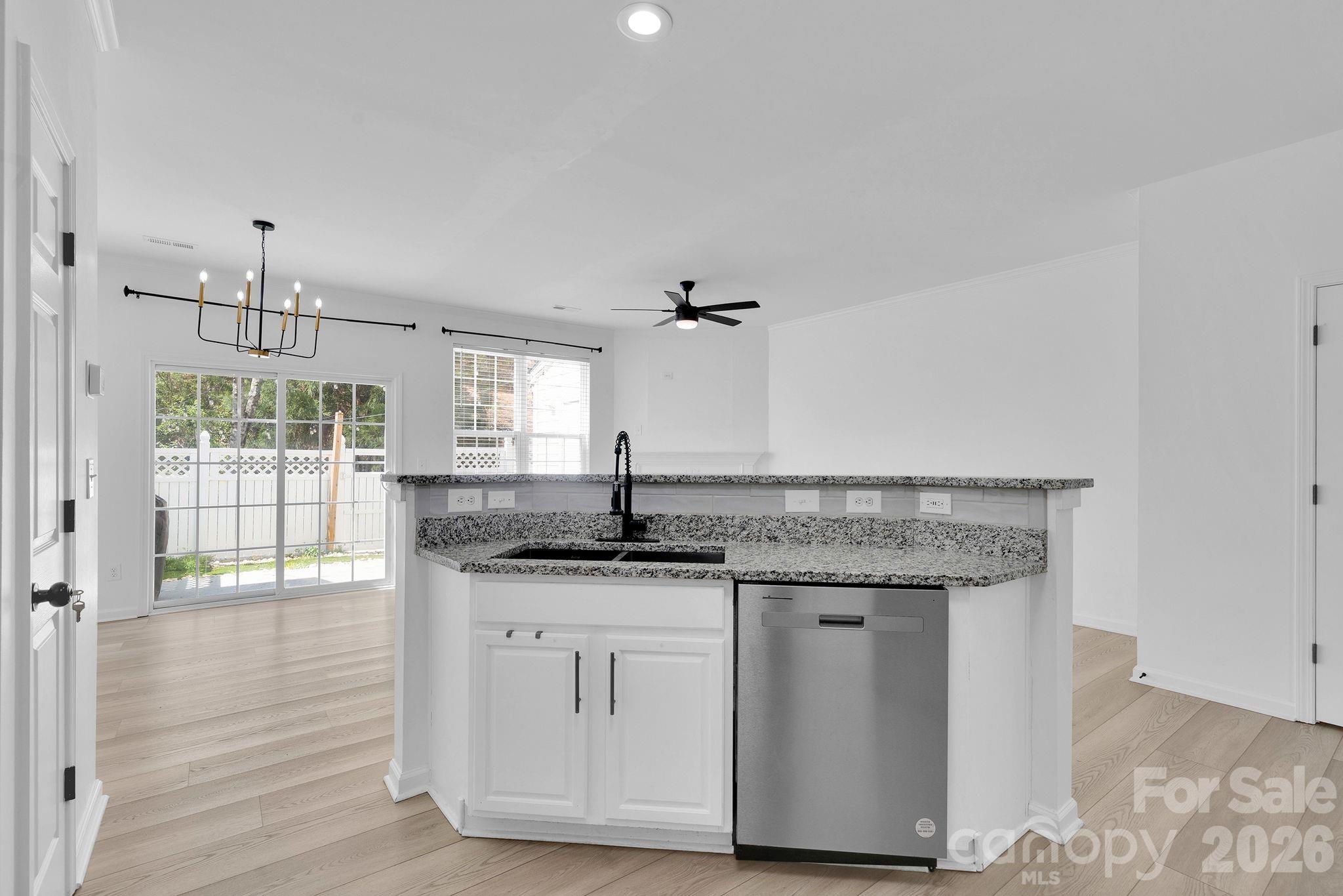 Waterstone - Residential