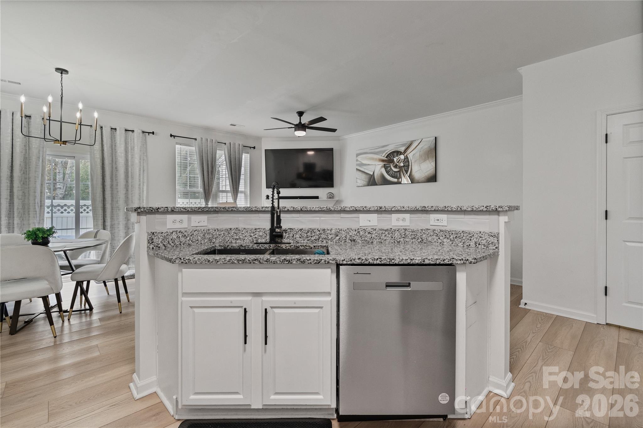 Waterstone - Residential