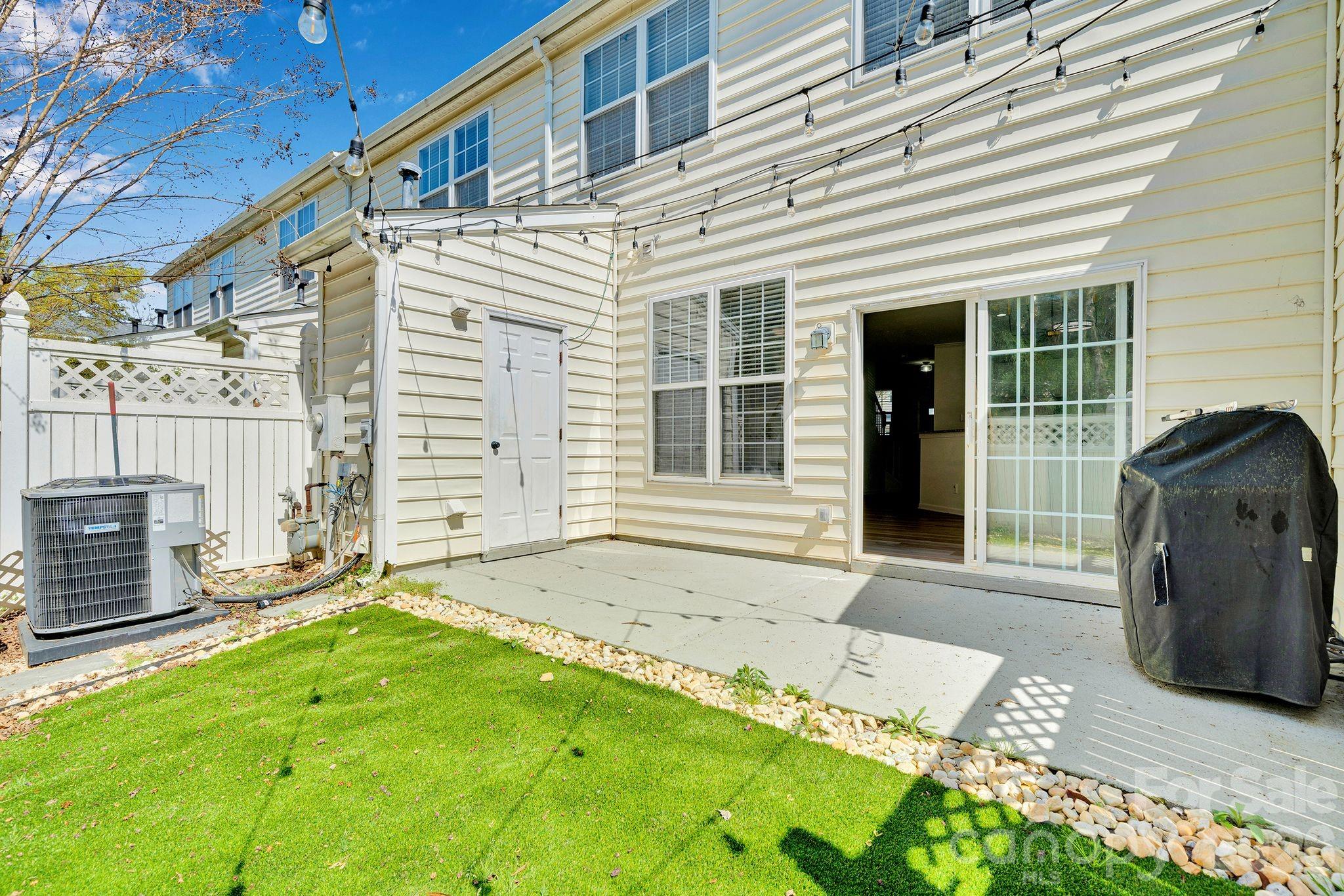 Waterstone - Residential