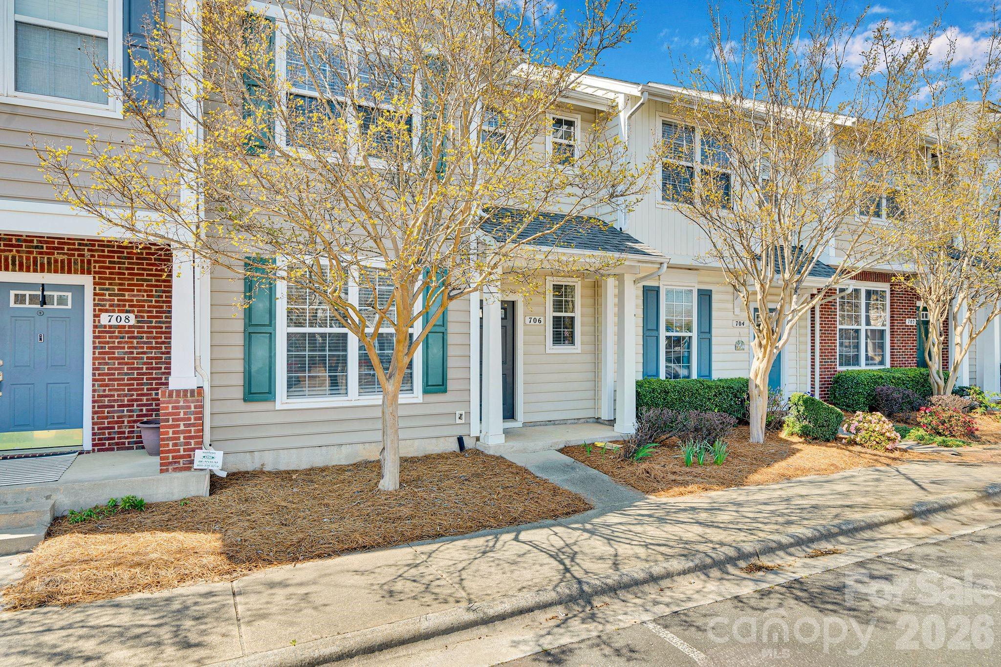 Waterstone - Residential