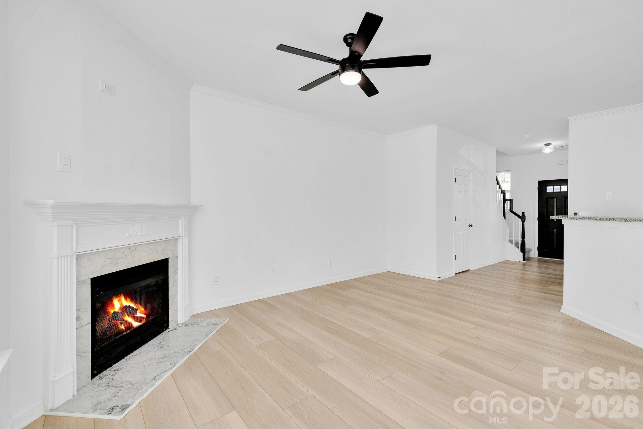 Waterstone - Residential