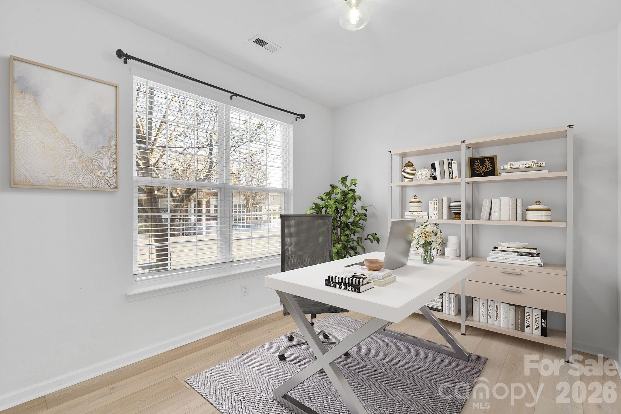 Waterstone - Residential