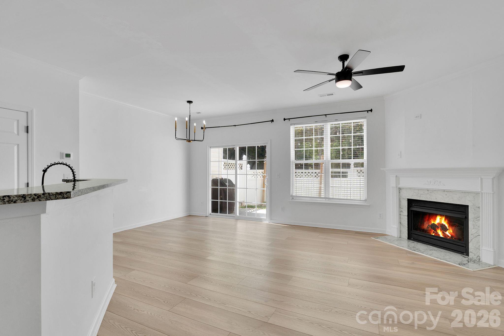 Waterstone - Residential