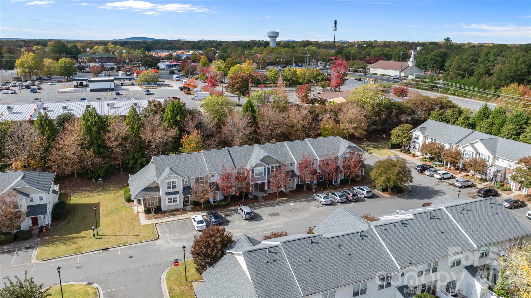 Waterstone - Residential