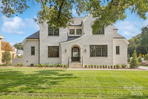 A home in Davidson