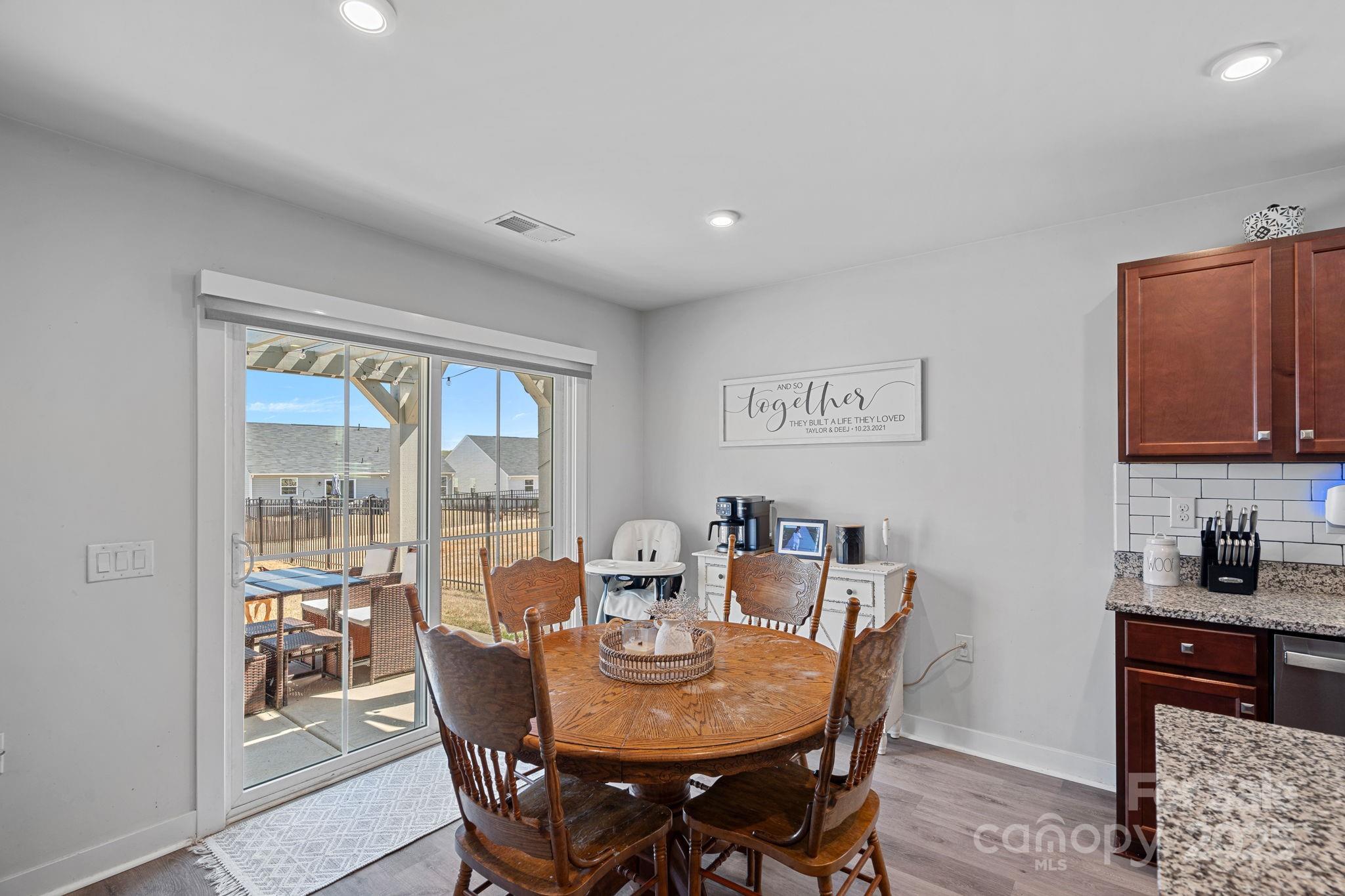 Hunton Forest - Residential