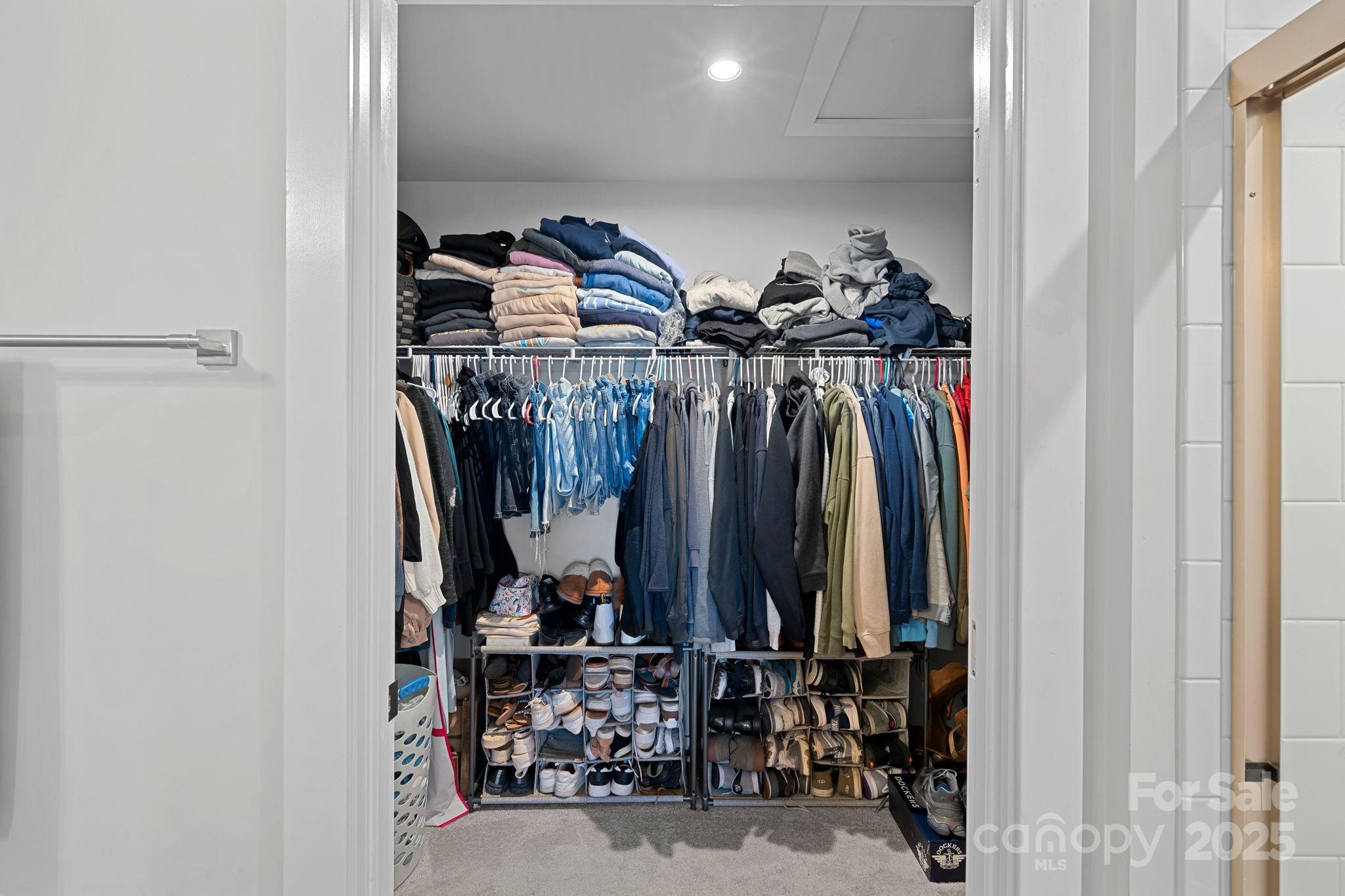 Hunton Forest - Residential