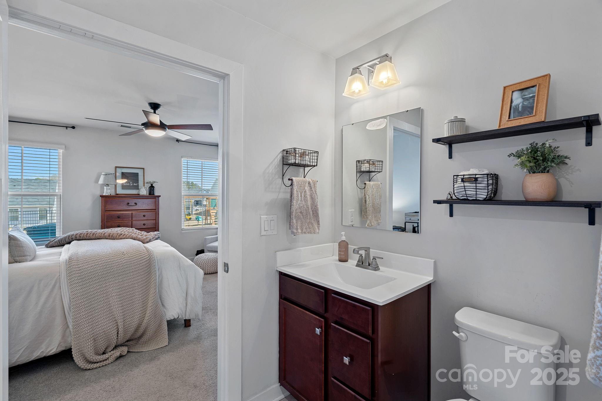 Hunton Forest - Residential