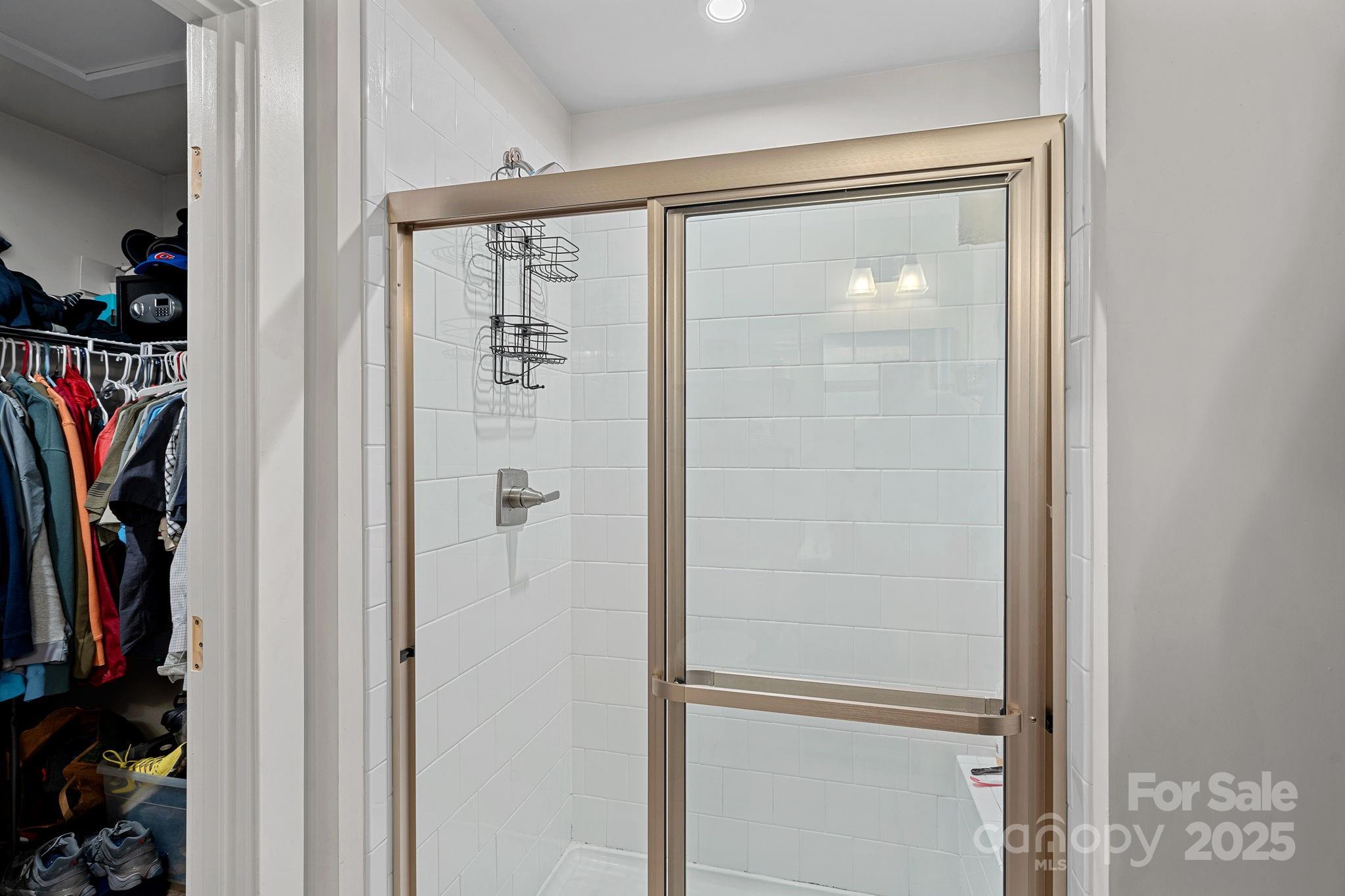 Hunton Forest - Residential