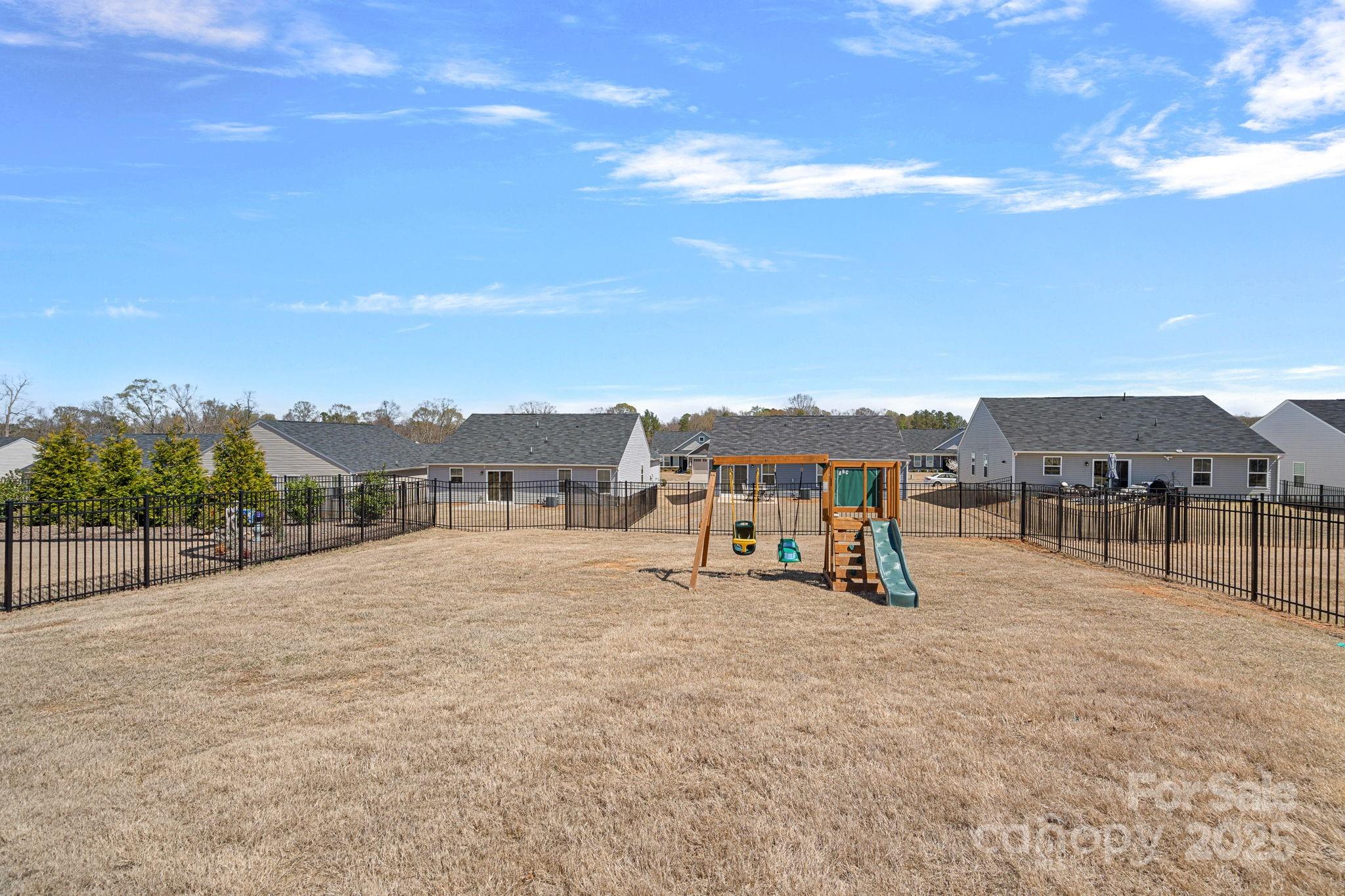 Hunton Forest - Residential