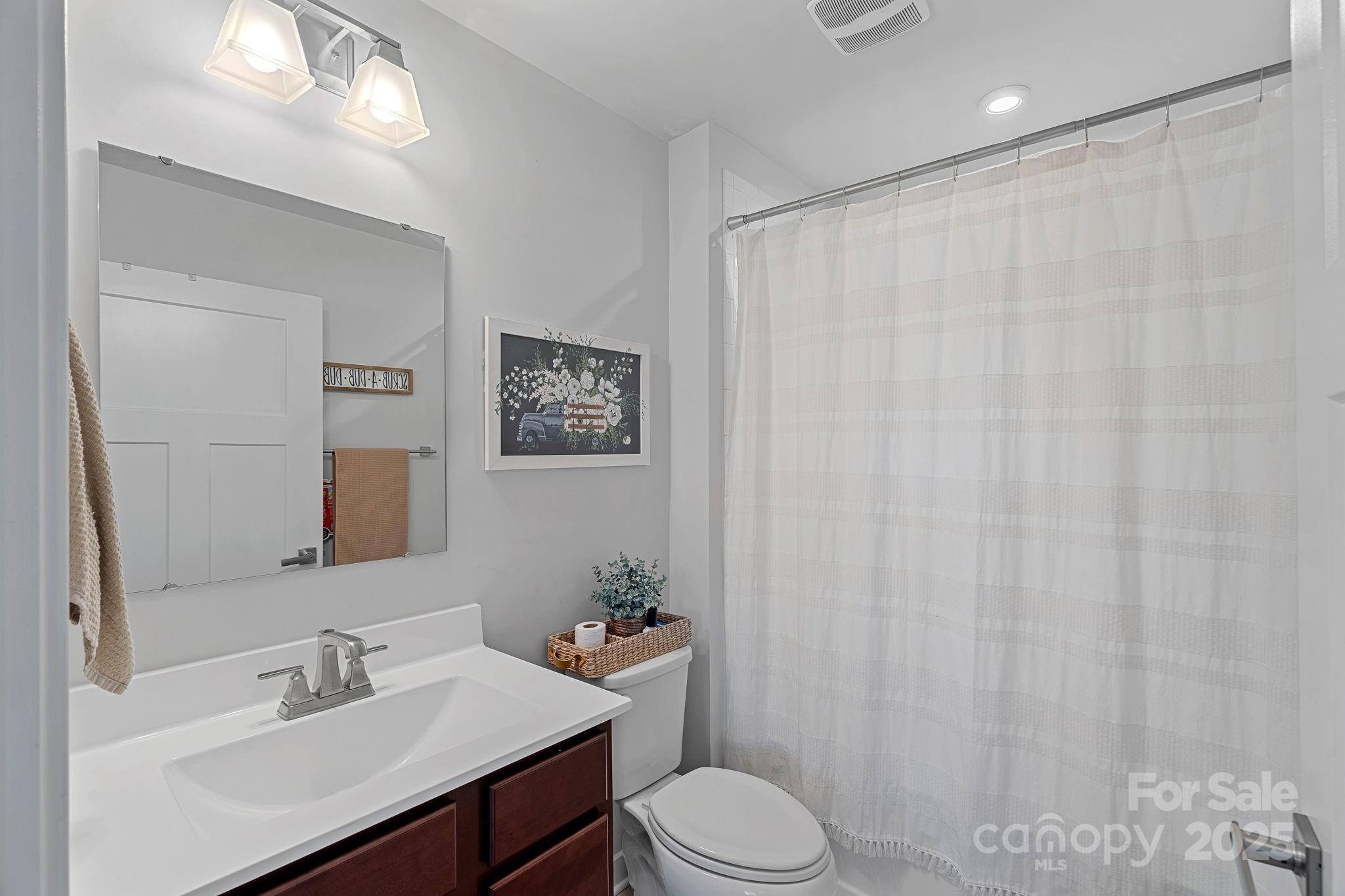 Hunton Forest - Residential