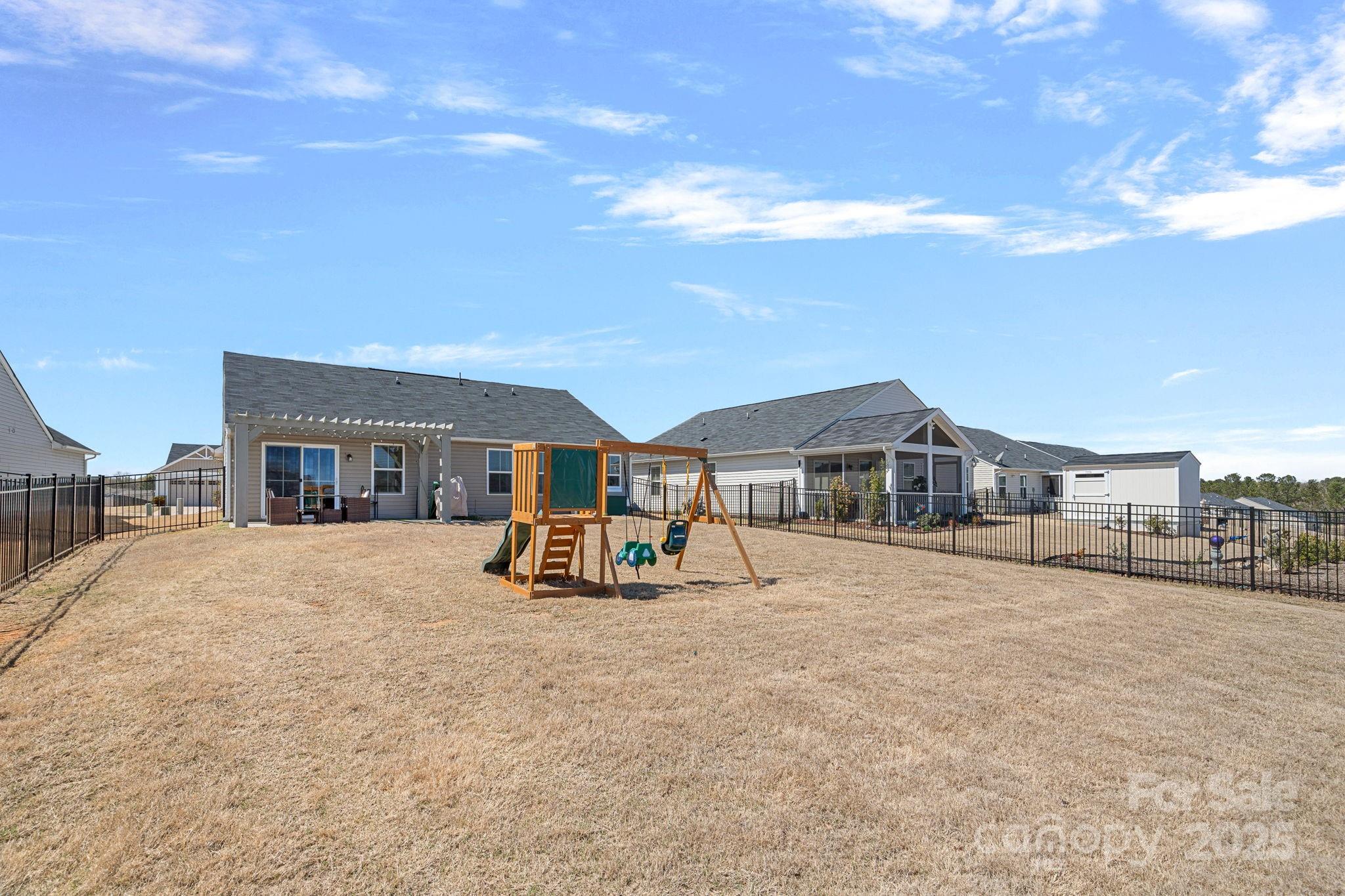 Hunton Forest - Residential