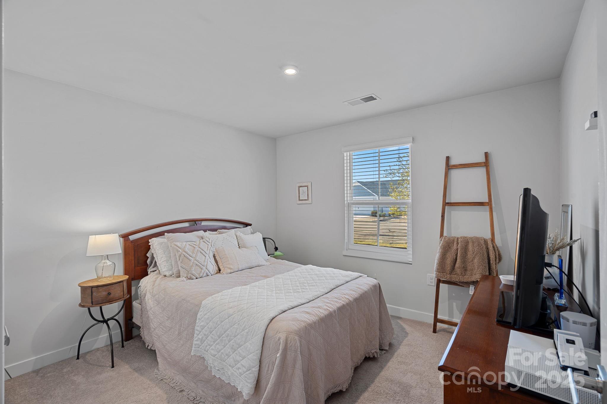 Hunton Forest - Residential