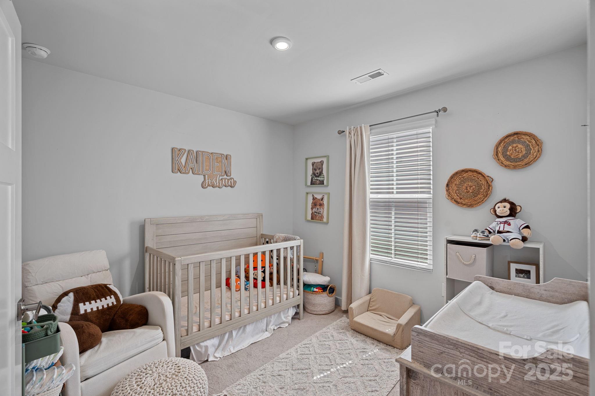 Hunton Forest - Residential