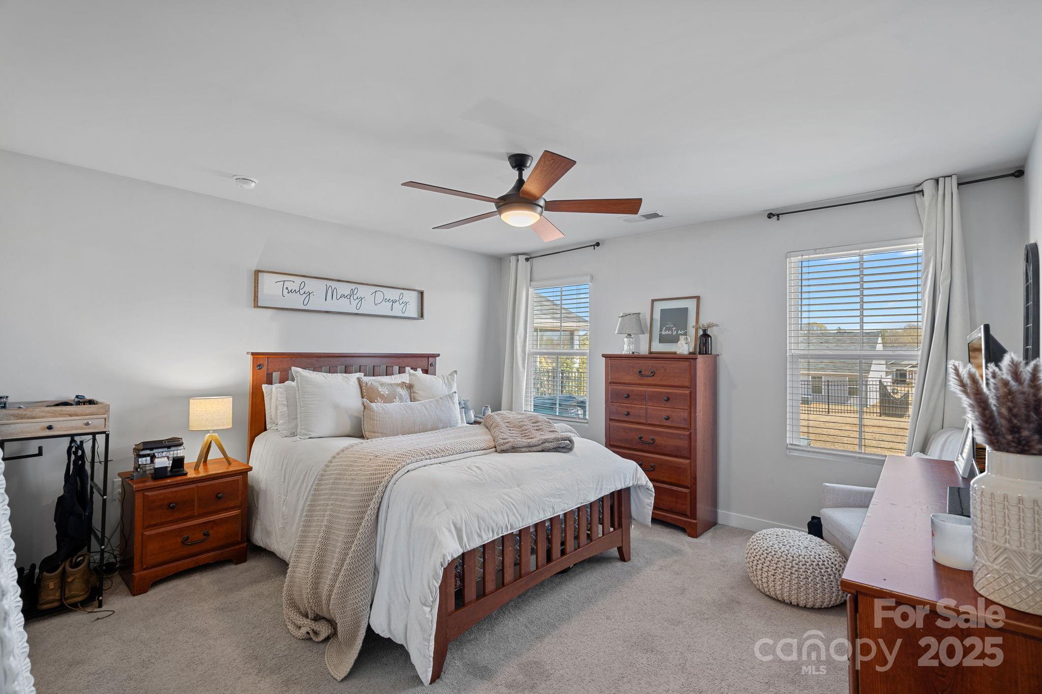 Hunton Forest - Residential