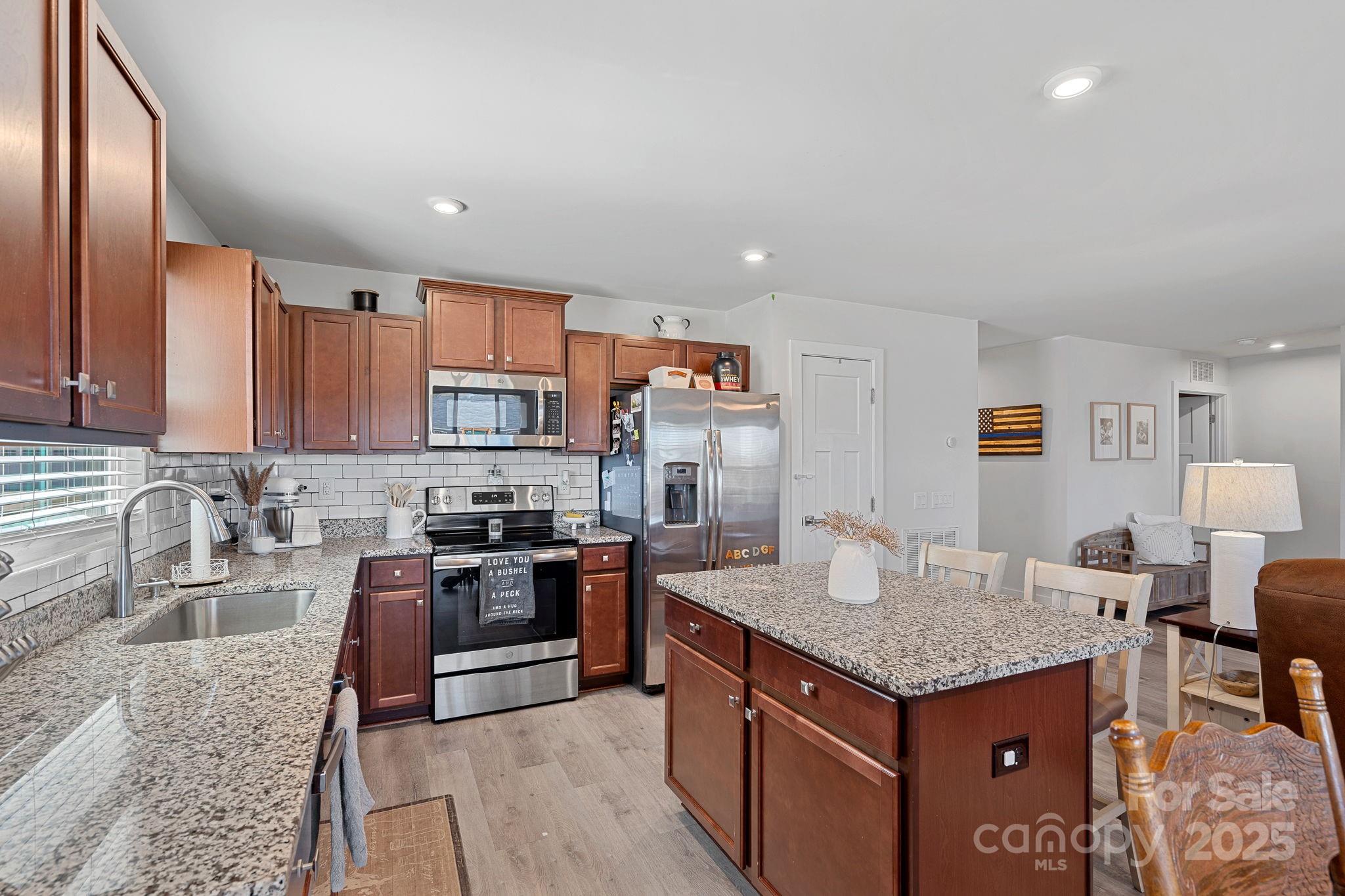 Hunton Forest - Residential