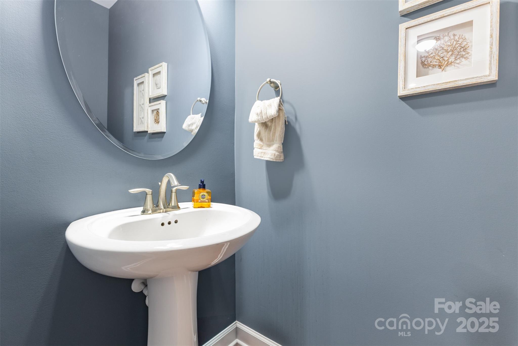 Tree Tops - Residential