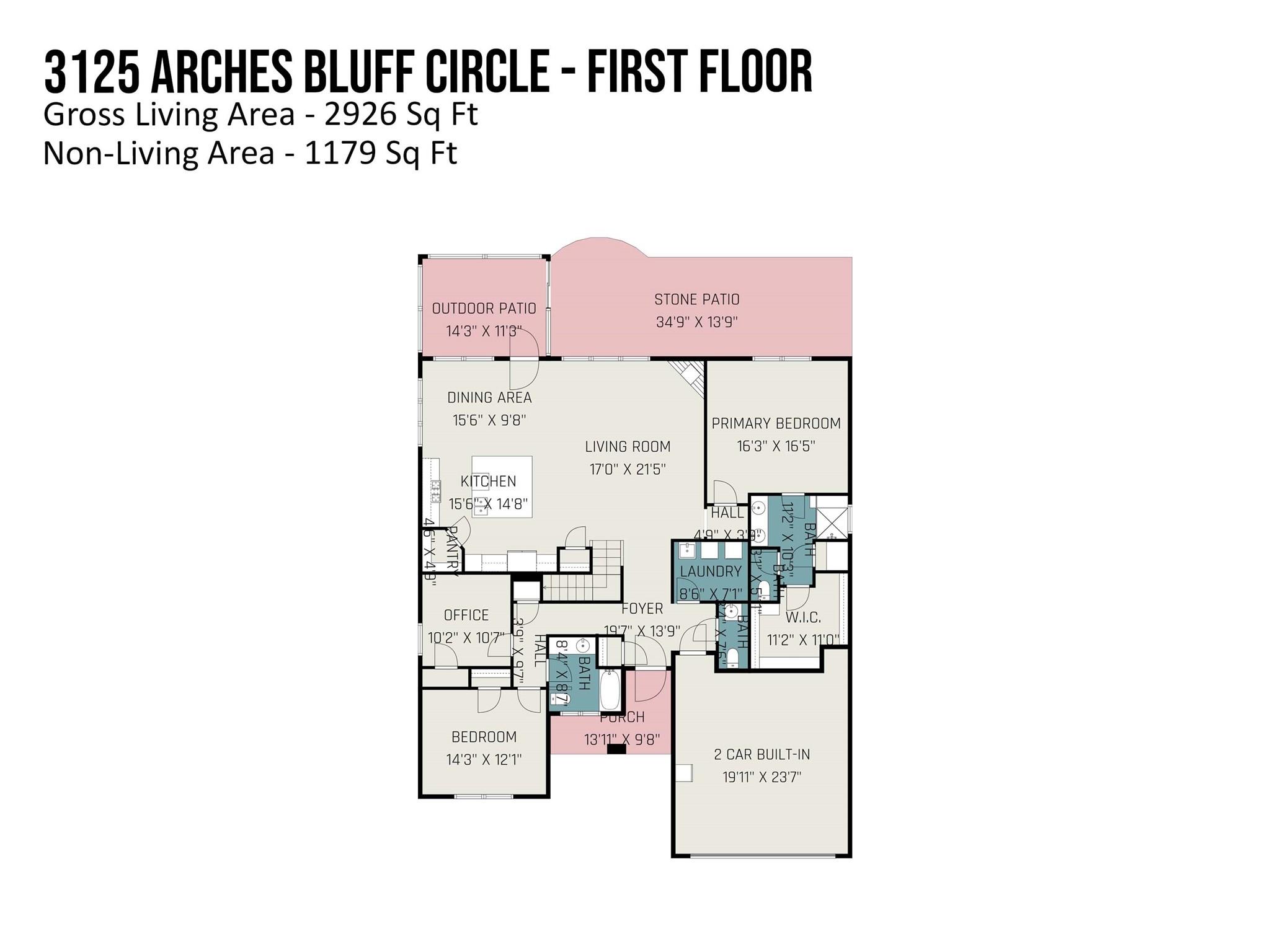 Tree Tops - Residential