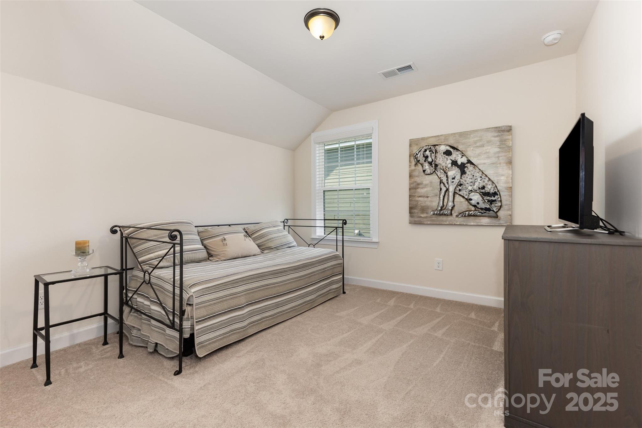 Tree Tops - Residential