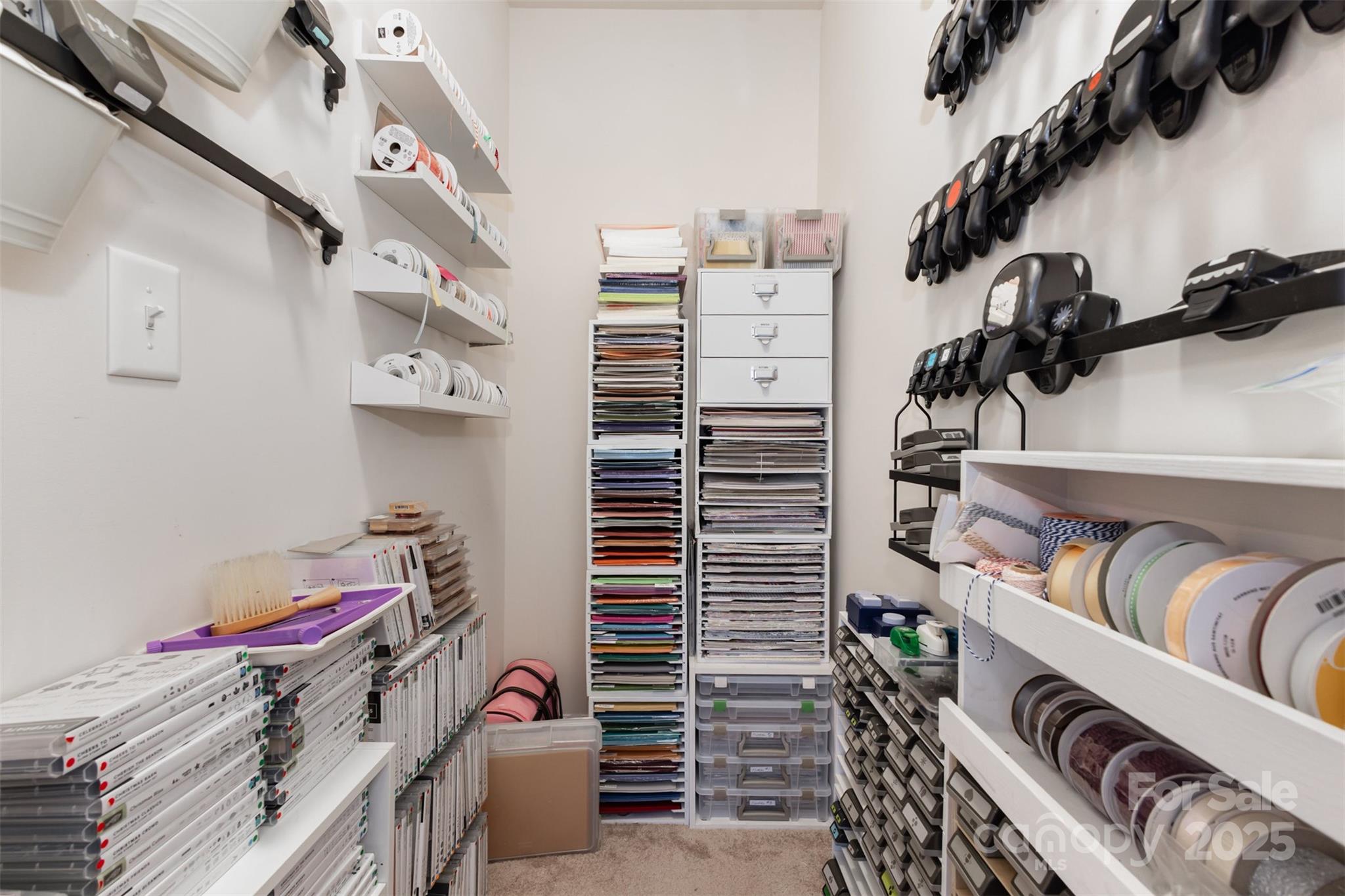 Tree Tops - Residential