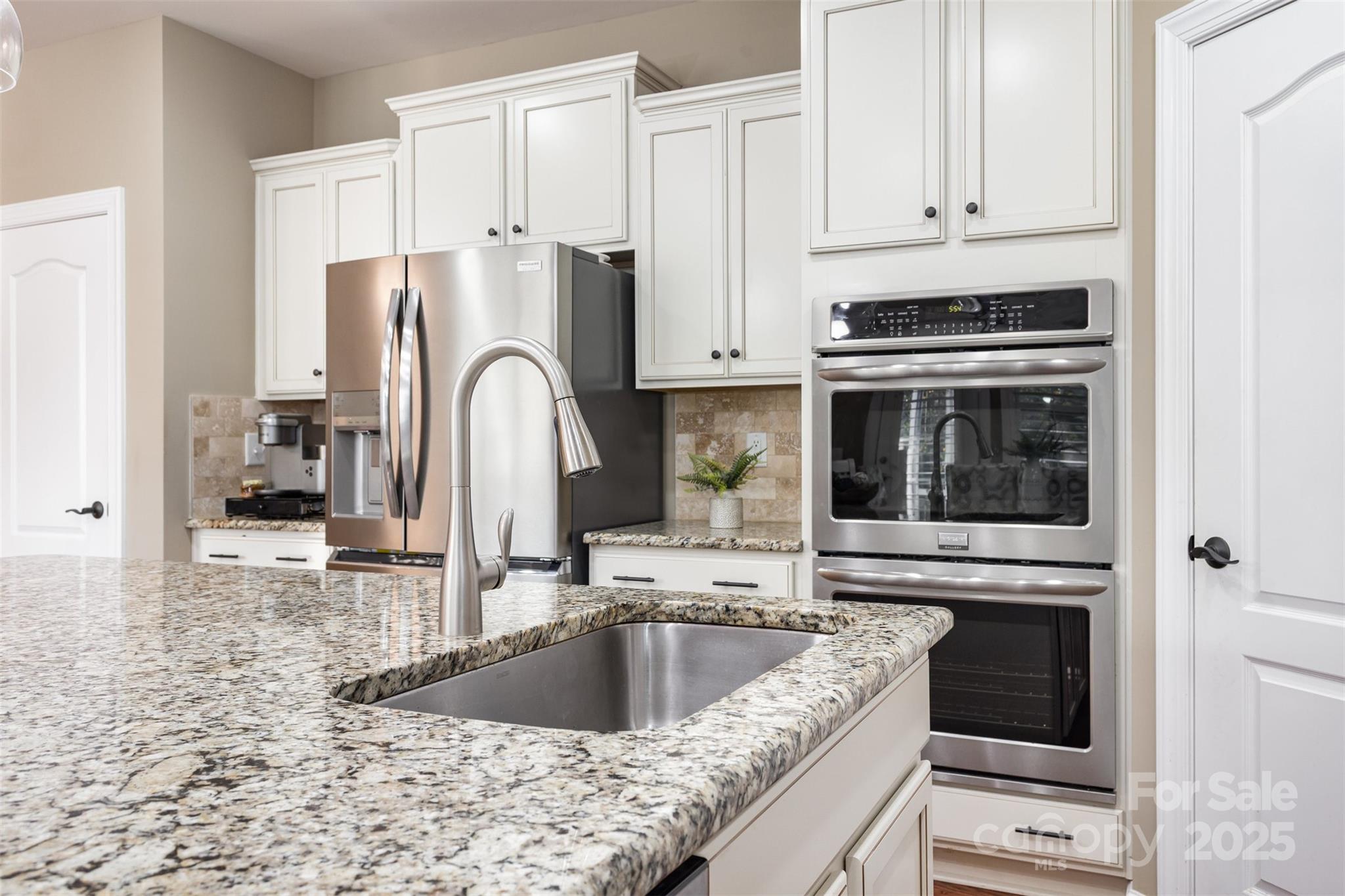 Tree Tops - Residential