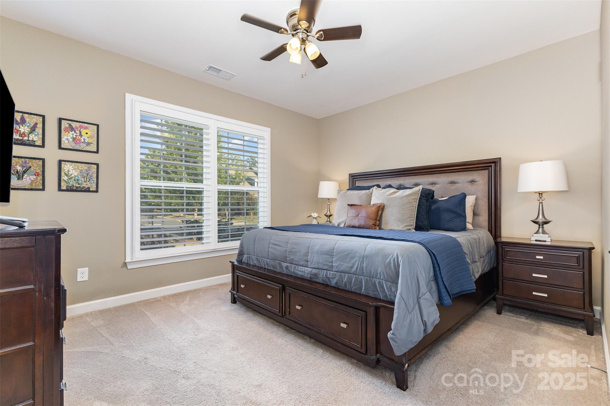 Tree Tops - Residential