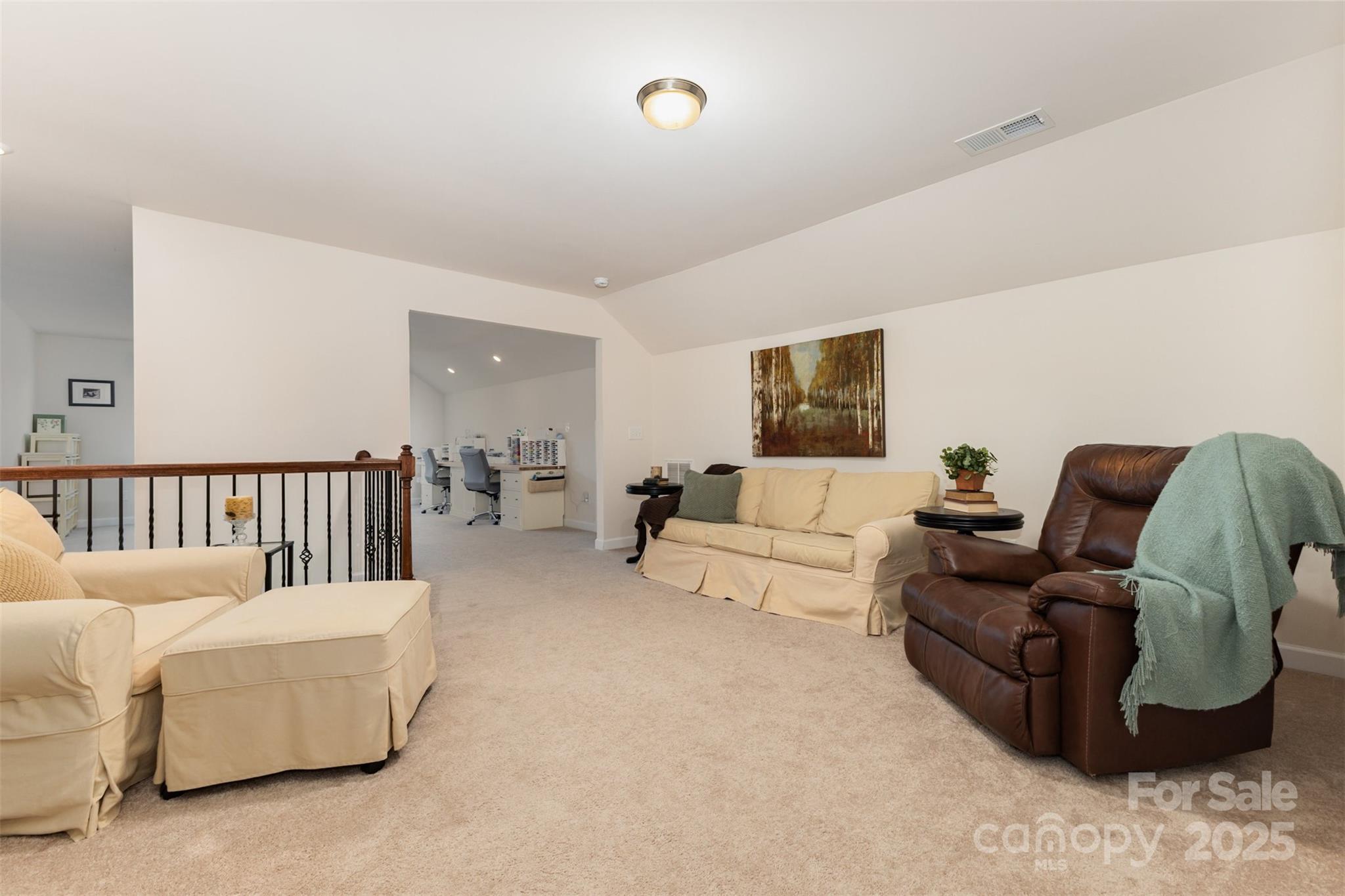 Tree Tops - Residential