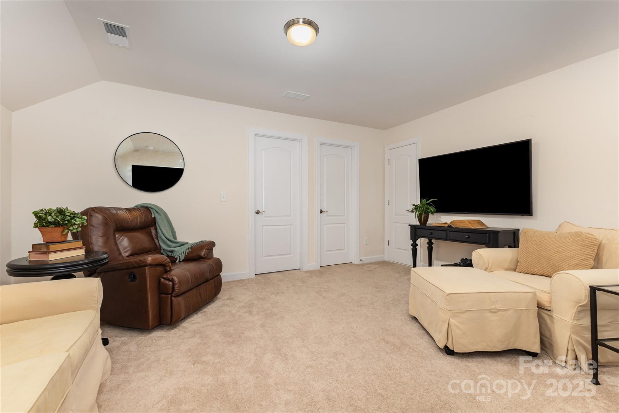 Tree Tops - Residential