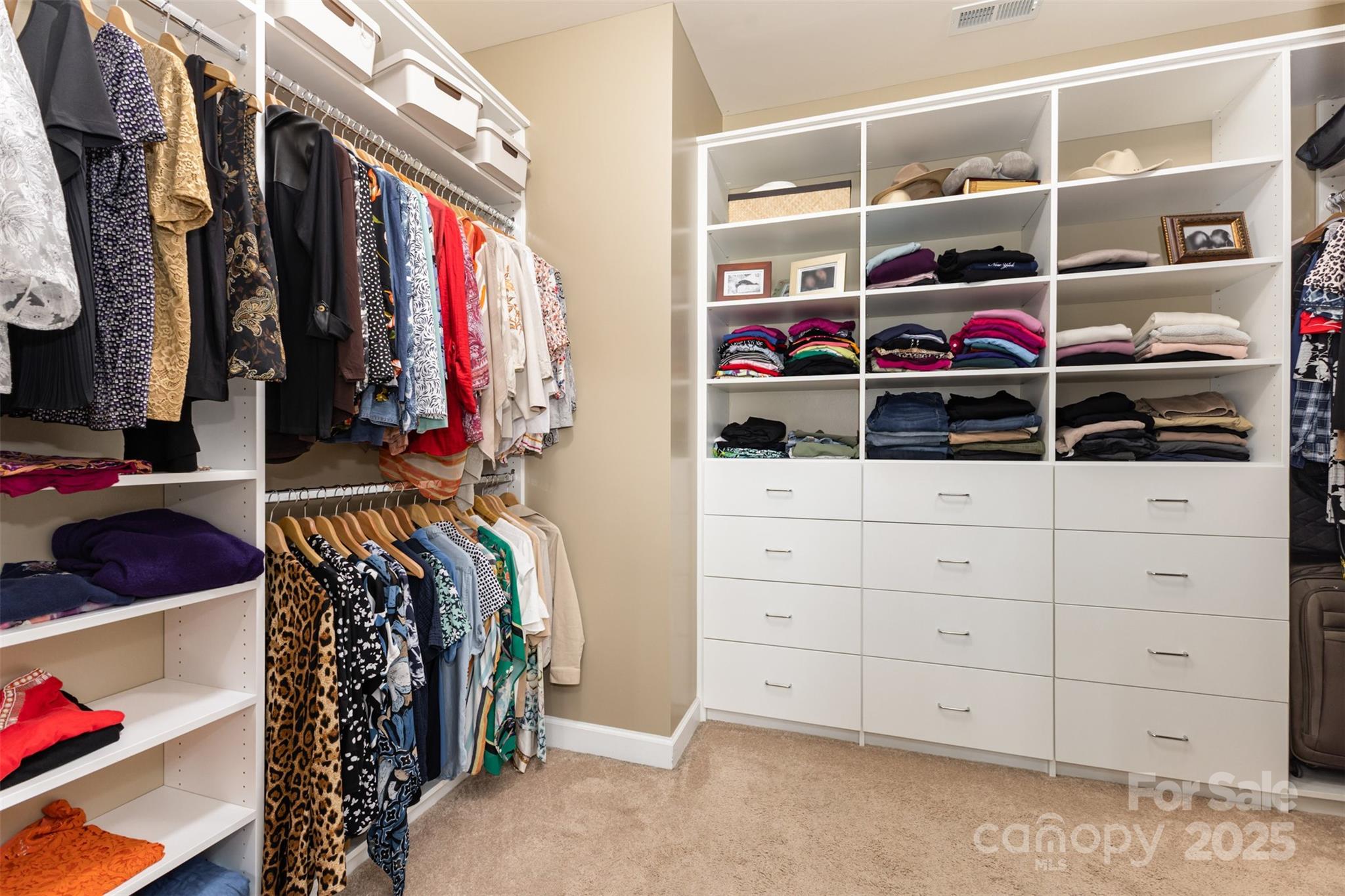 Tree Tops - Residential