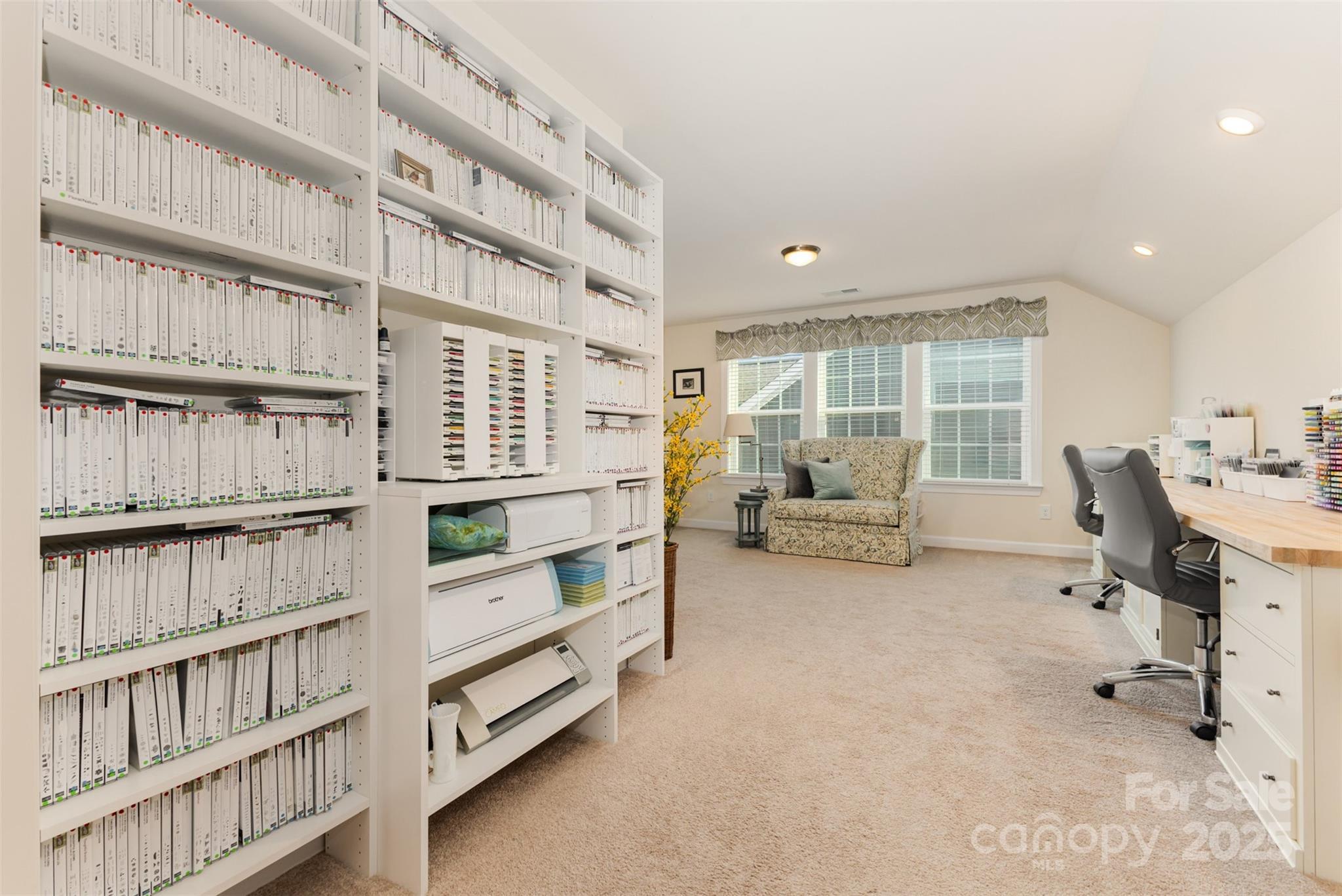 Tree Tops - Residential