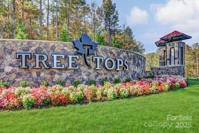 Tree Tops - Residential