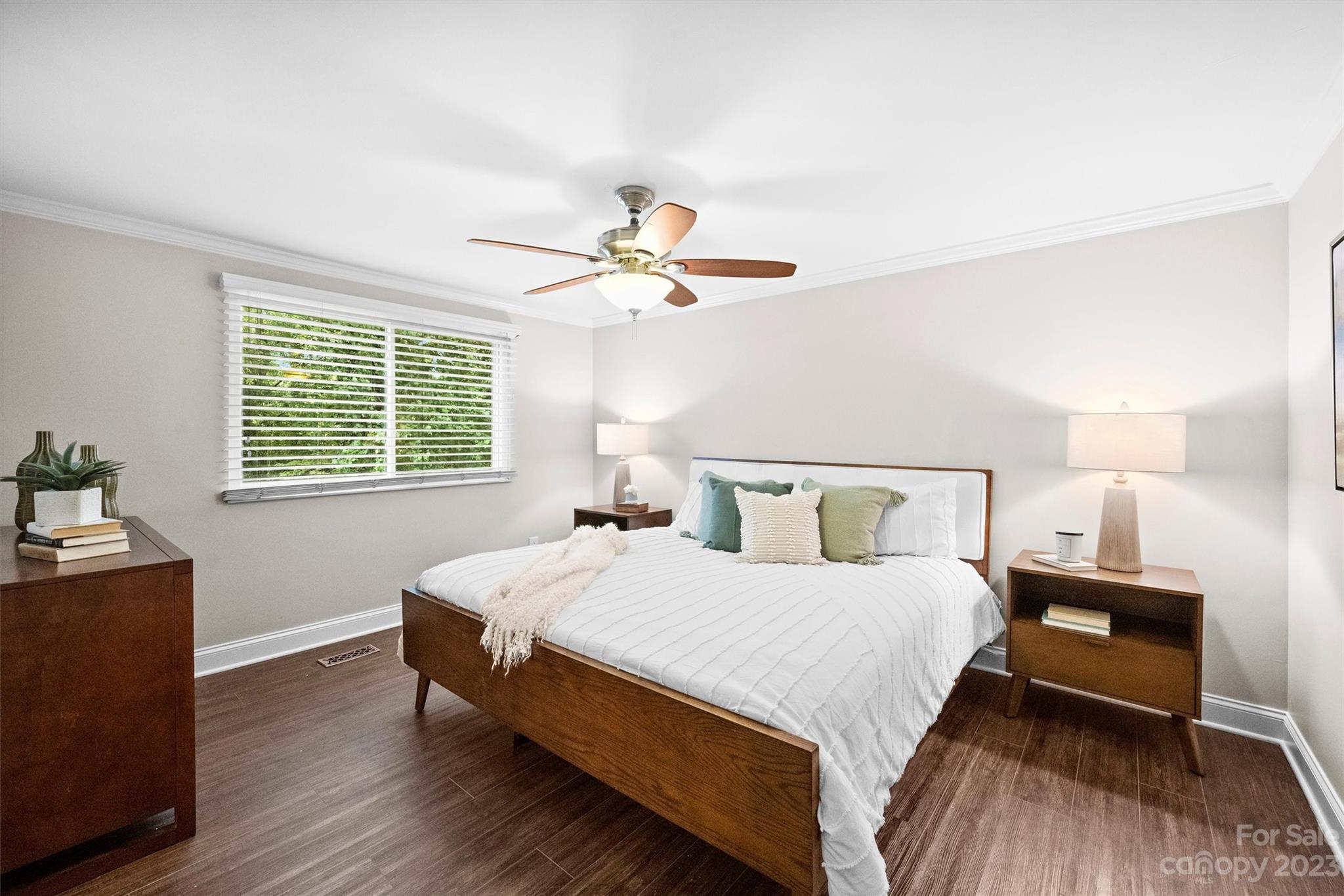 Waverly Hall - Residential