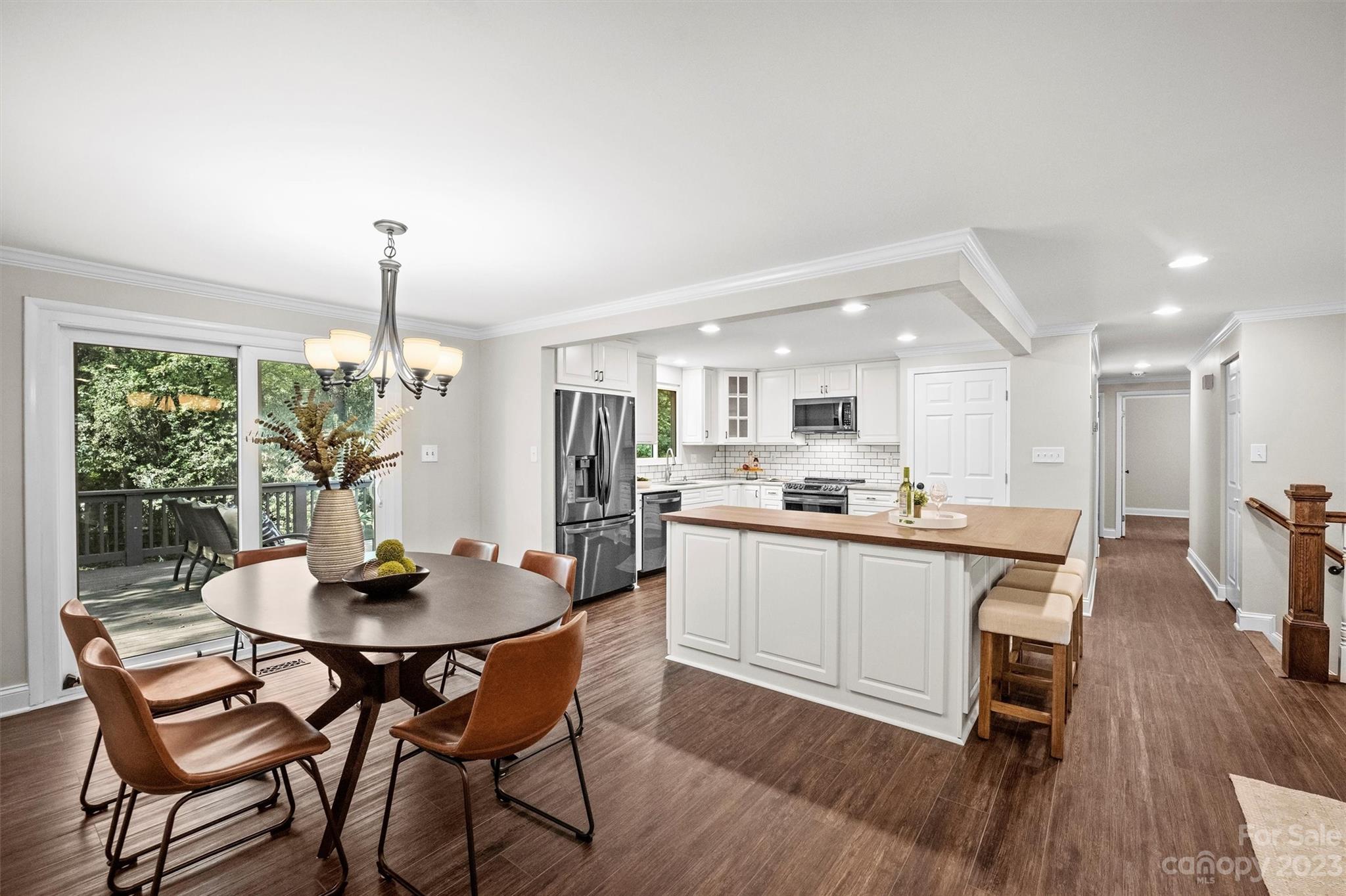 Waverly Hall - Residential